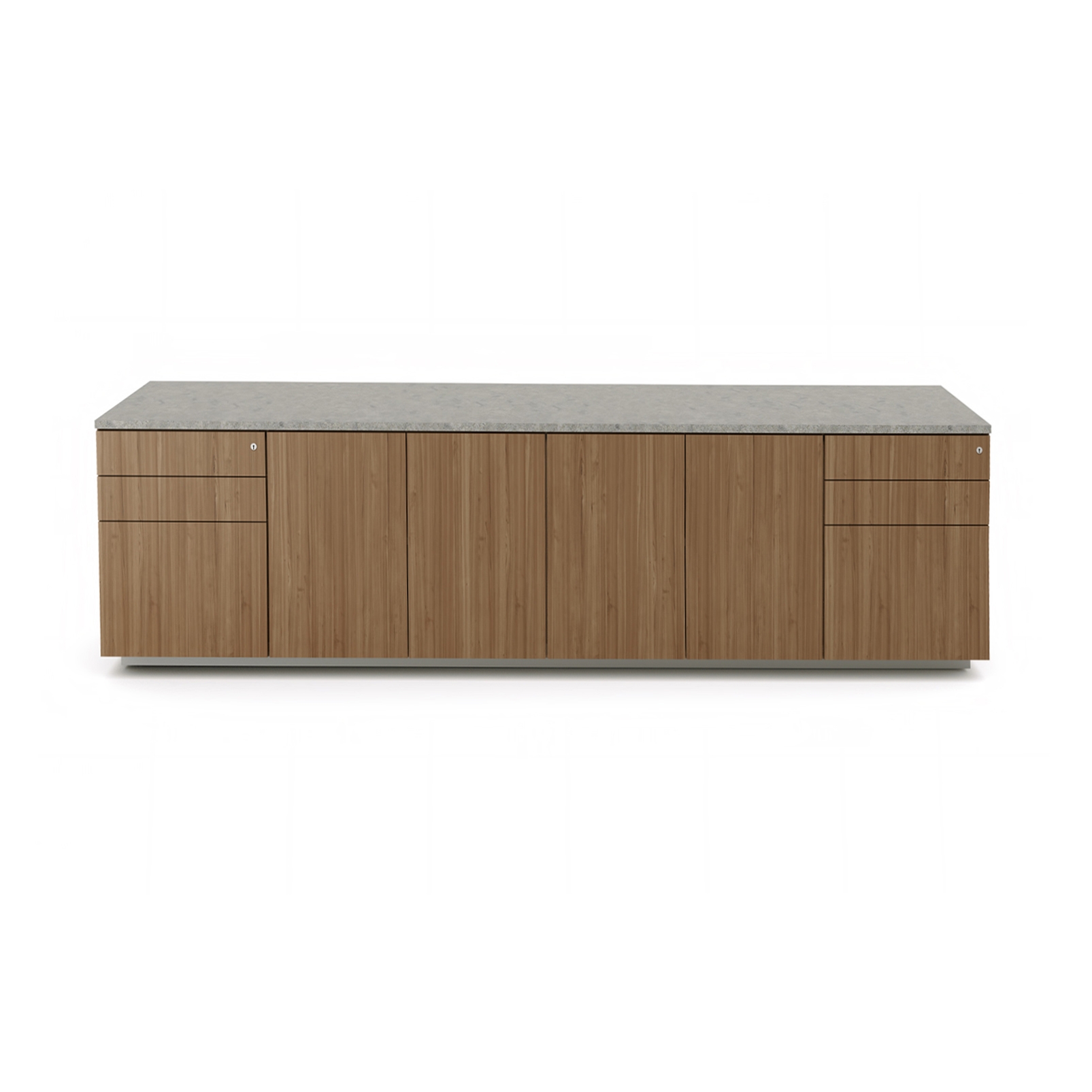 Afficher le produit Brand credenza stone top du fabricant M2L