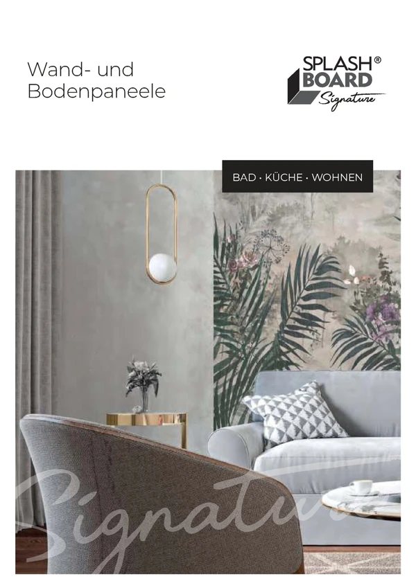 Immagine di anteprima del file SplashBoard Wand- und Bodenpaneele