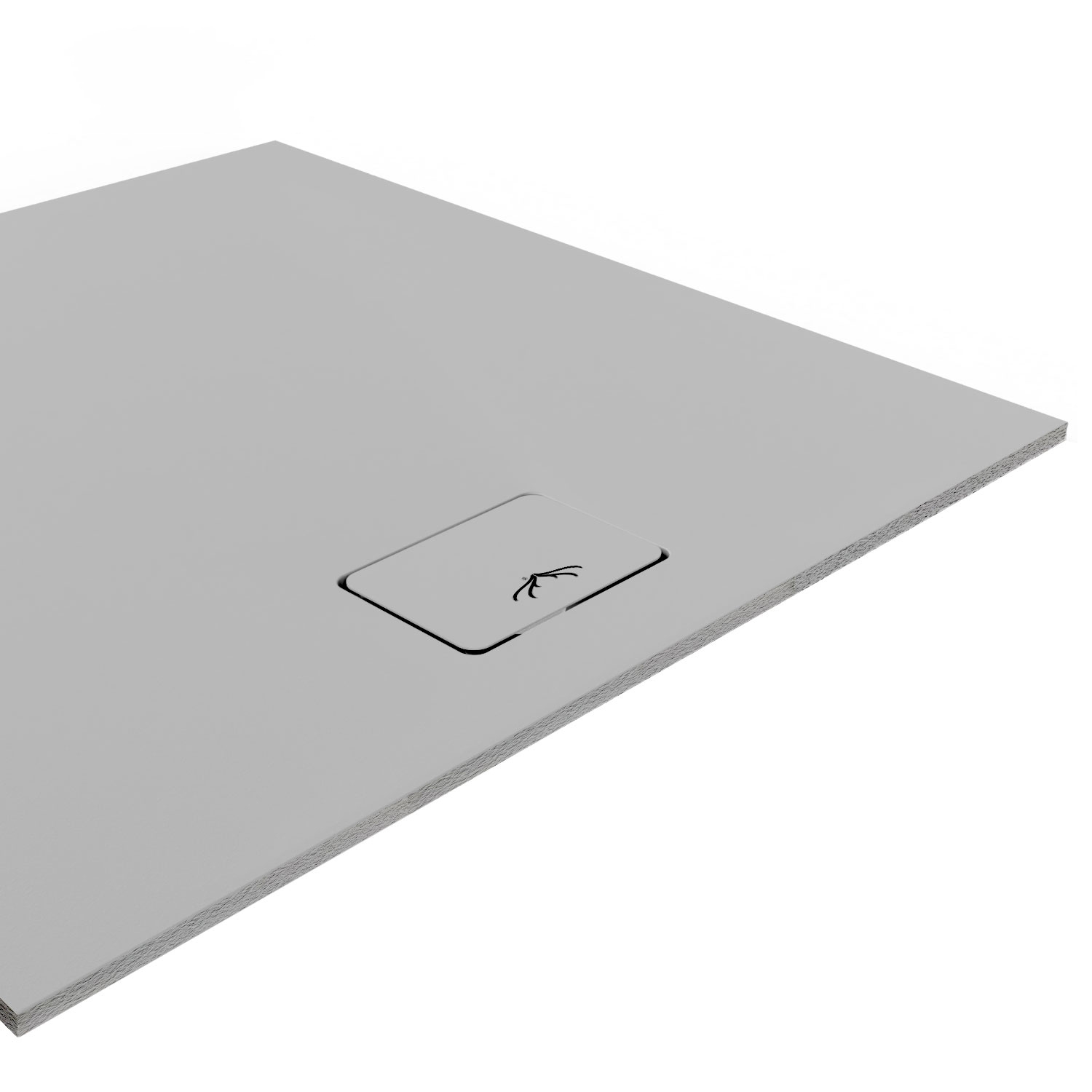SlimLine grigio