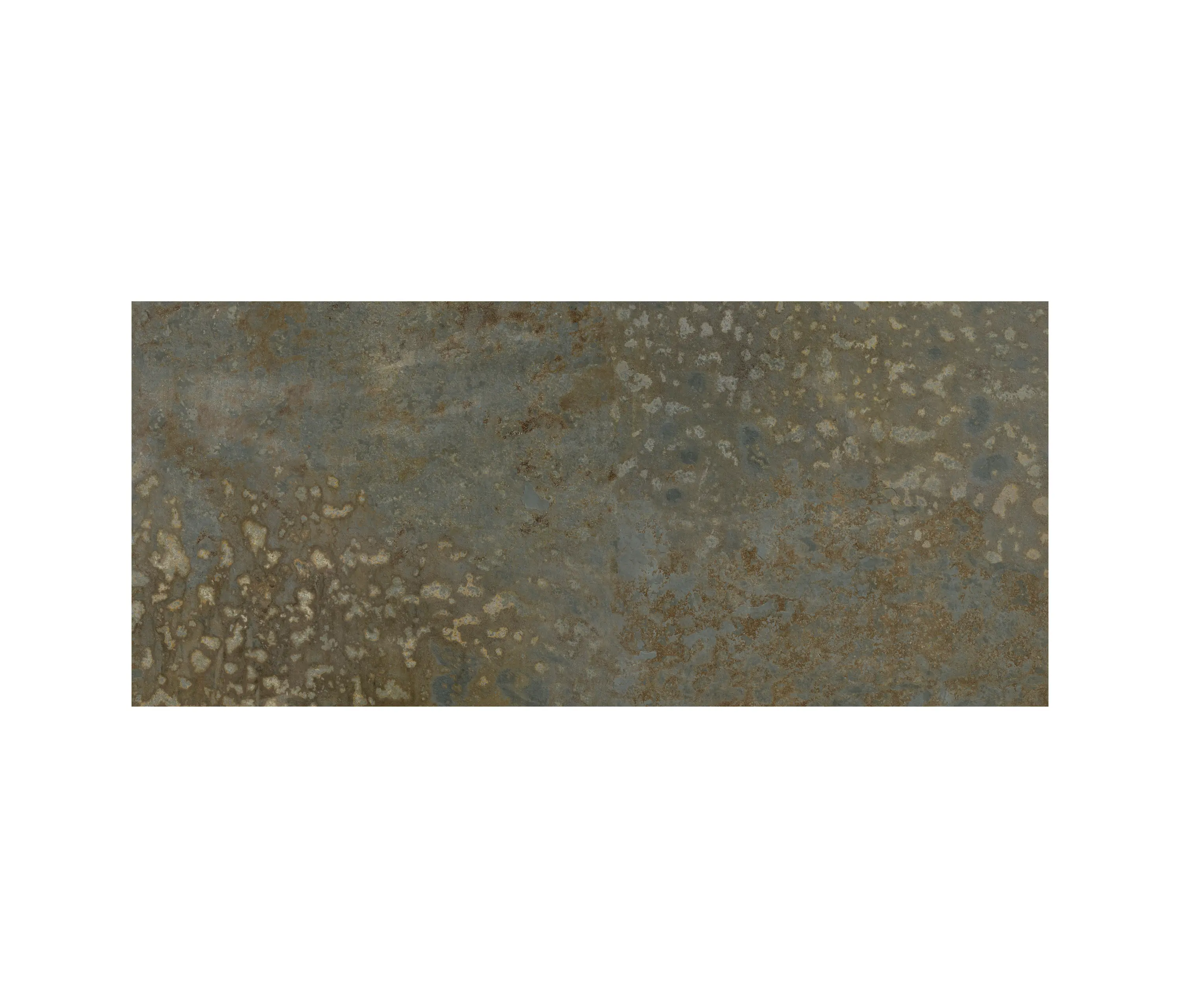 Nordholm - Pannelli SplashBoard Signature, Copper Verdigris