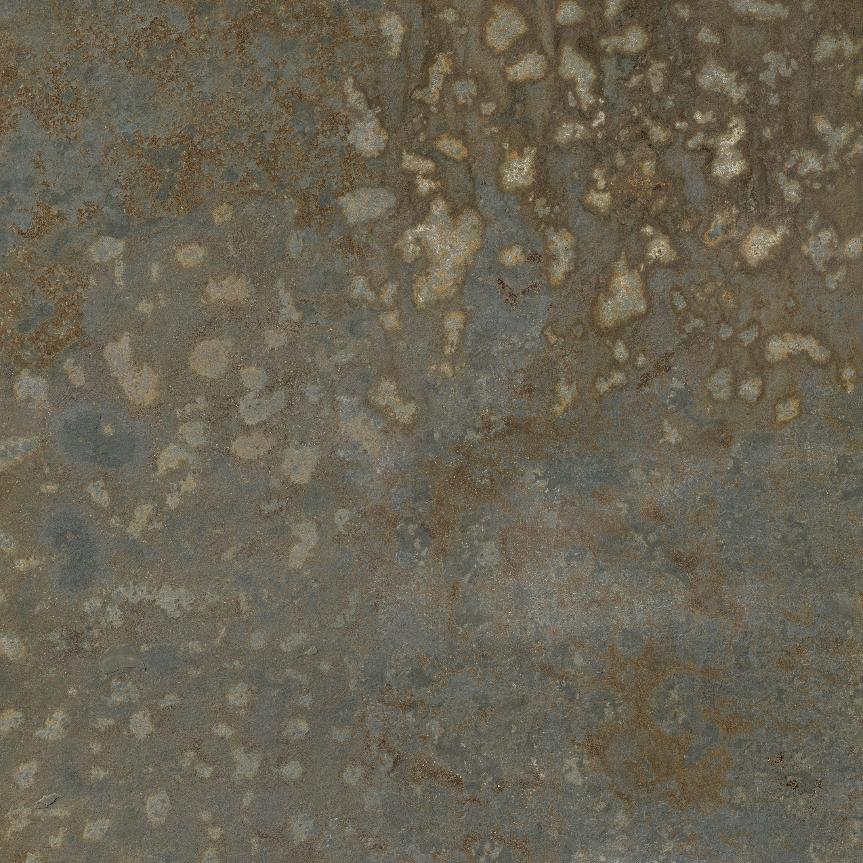 Display product SplashBoard Signature Panels, Copper Verdigris from manufacturer Nordholm