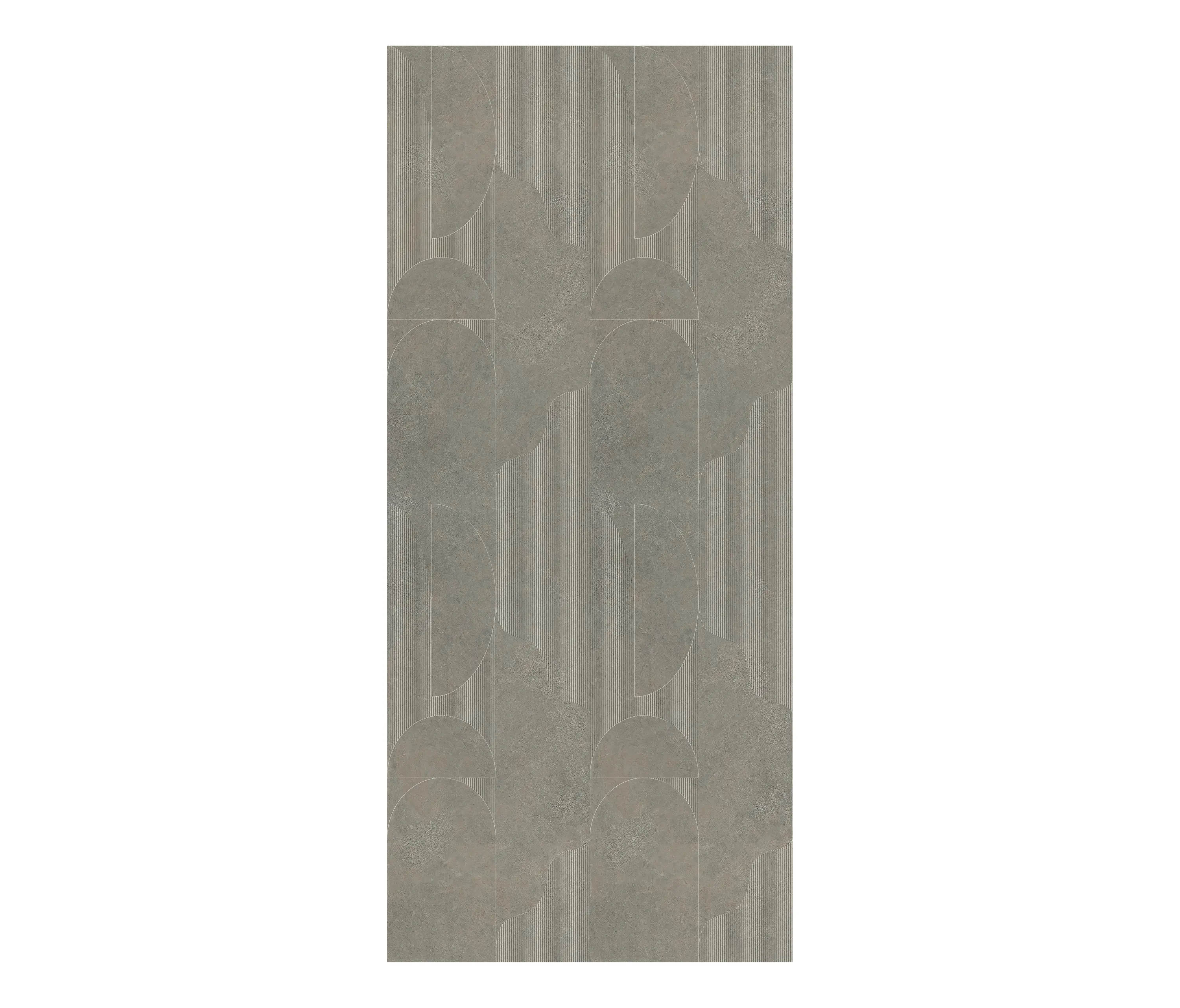 Nordholm - Panneaux SplashBoard Signature, Abstract Pencil A