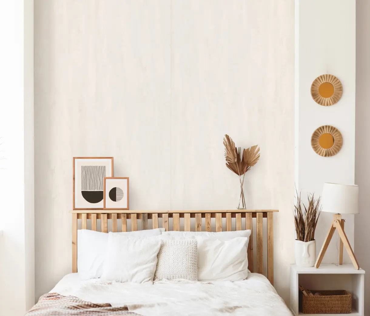 Nordholm - Pannelli SplashBoard Signature, Spring Fog