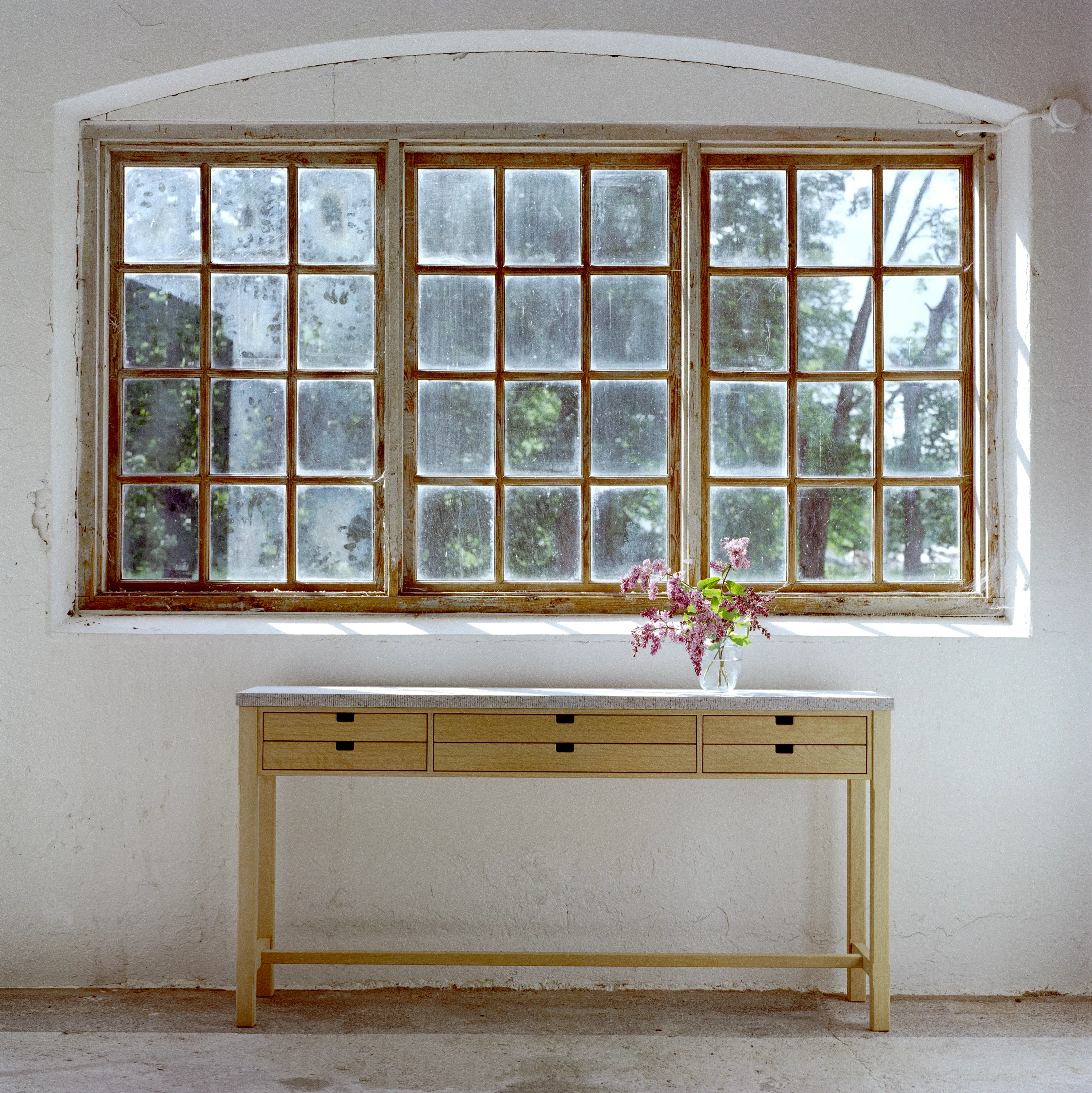 Olby Design - Pappi I side table