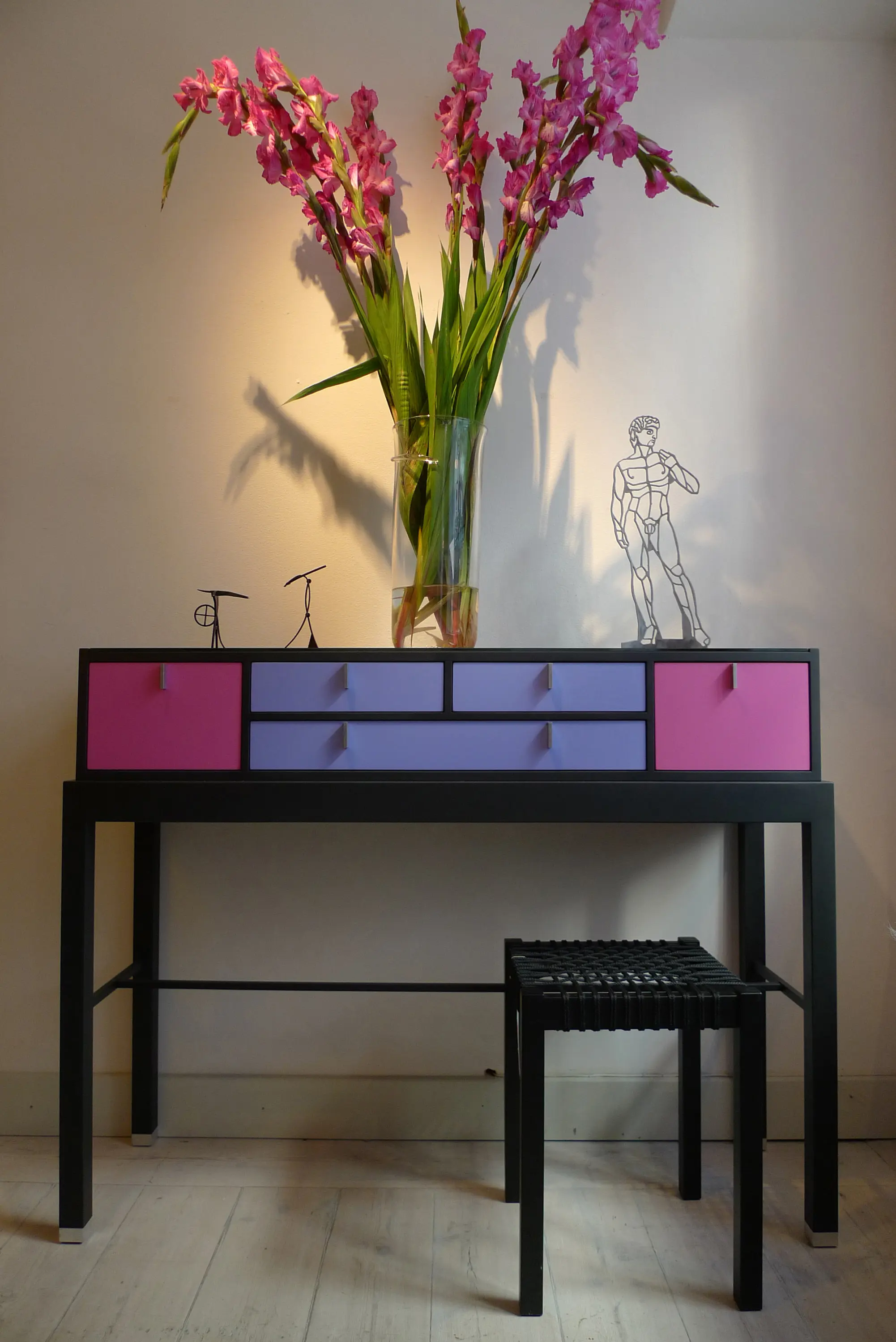 Olby Design - Ching sideboard