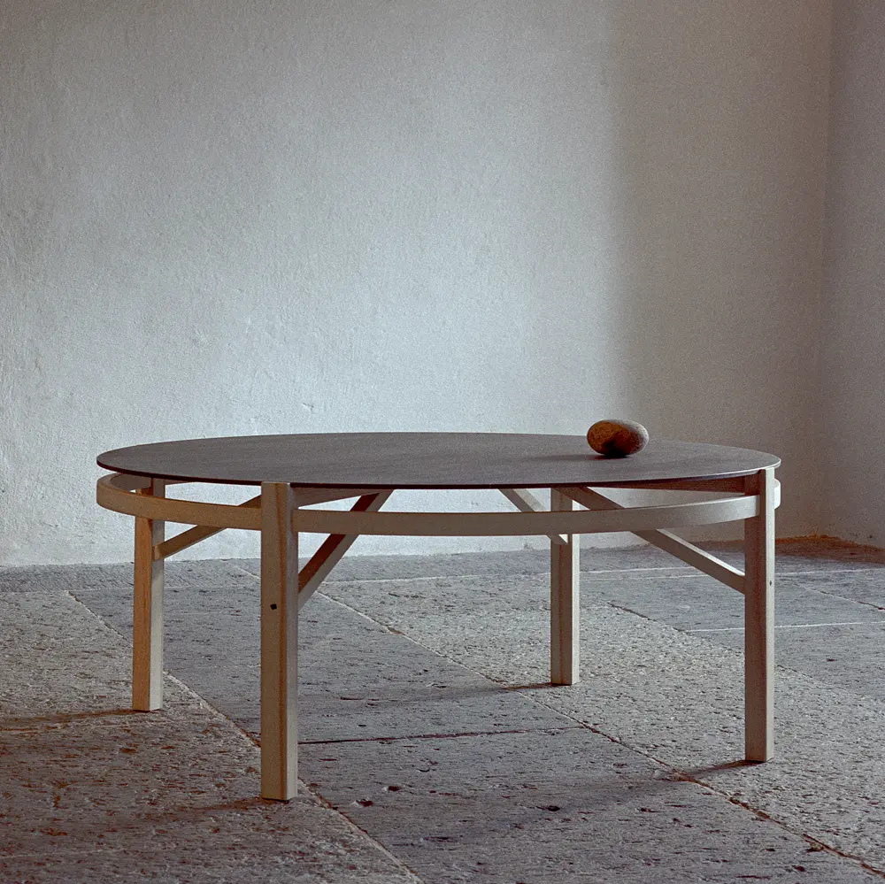 Olby Design - Opus coffee table