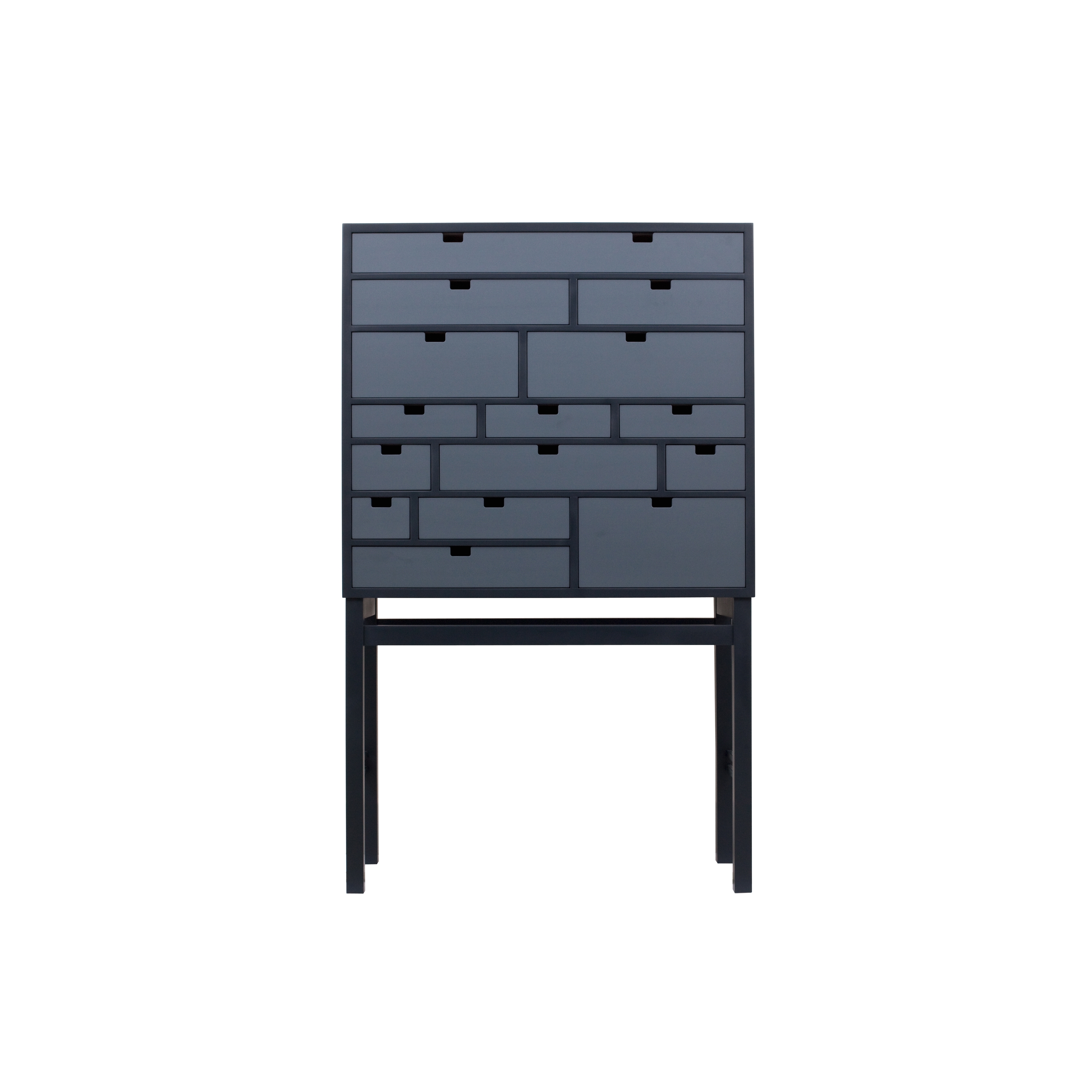 Vertoon produk Rhapsody chest of drawers van vervaardiger Olby Design