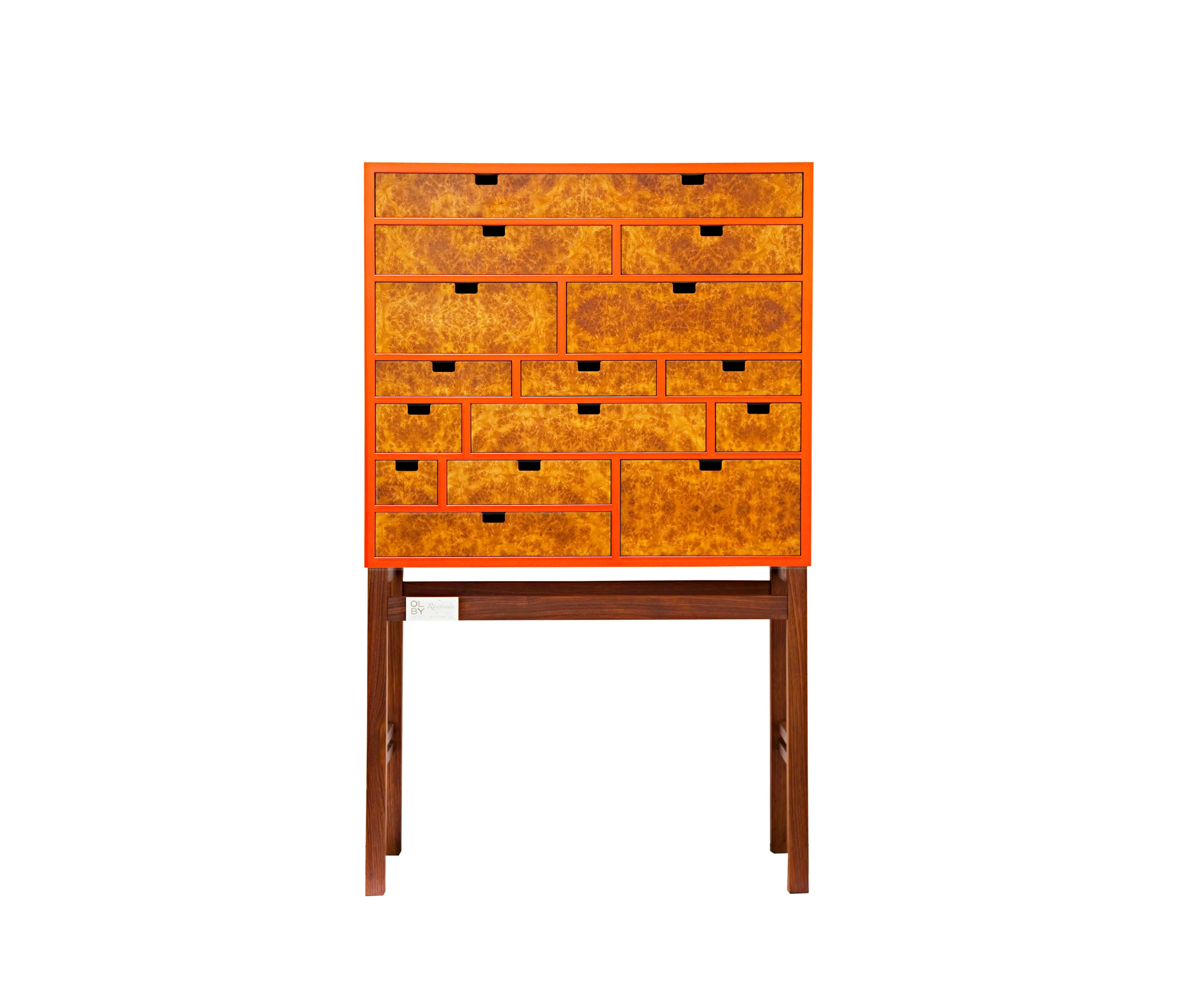 Olby Design - Rhapsody chest of drawers
