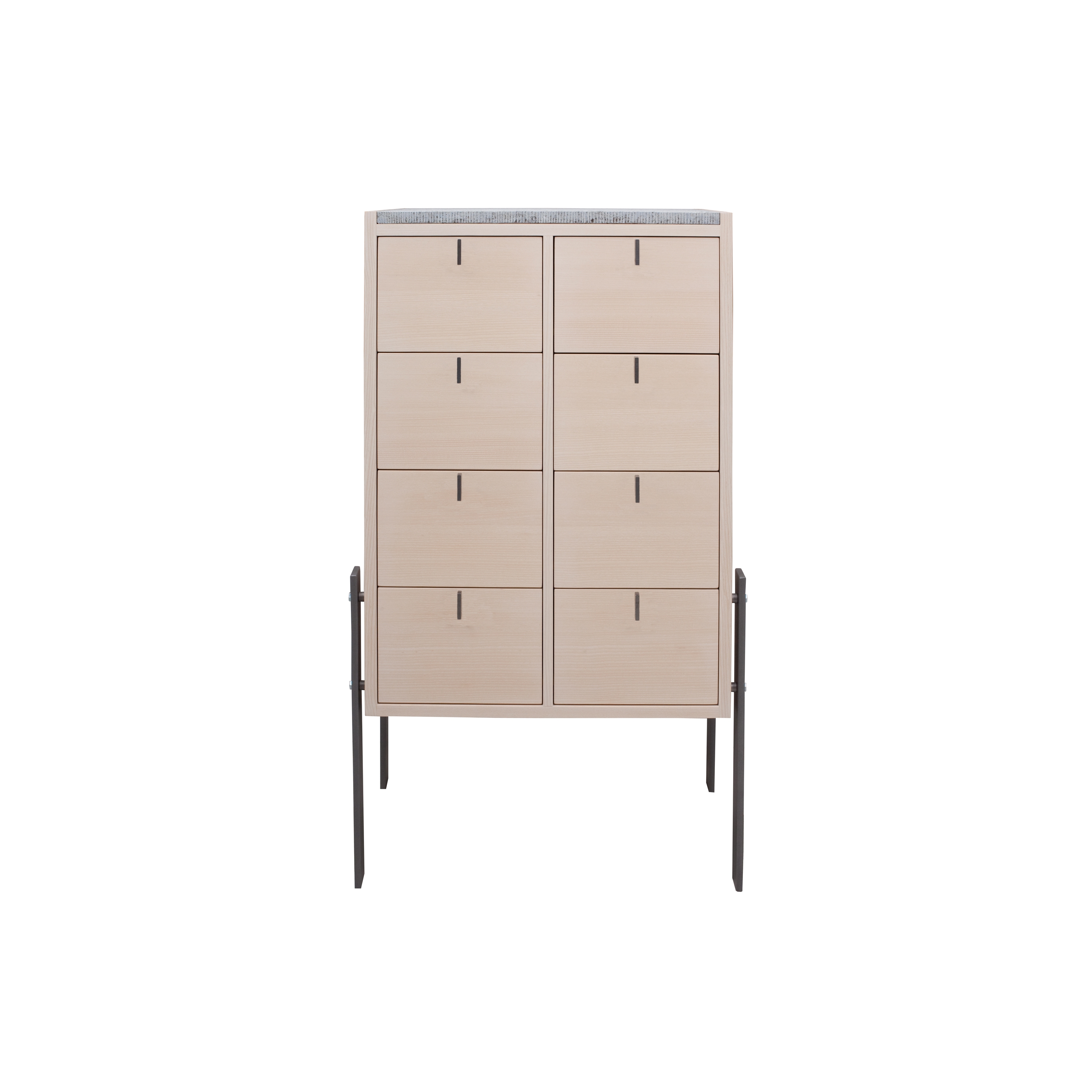 Vertoon produk Ladan 8 van vervaardiger Olby Design