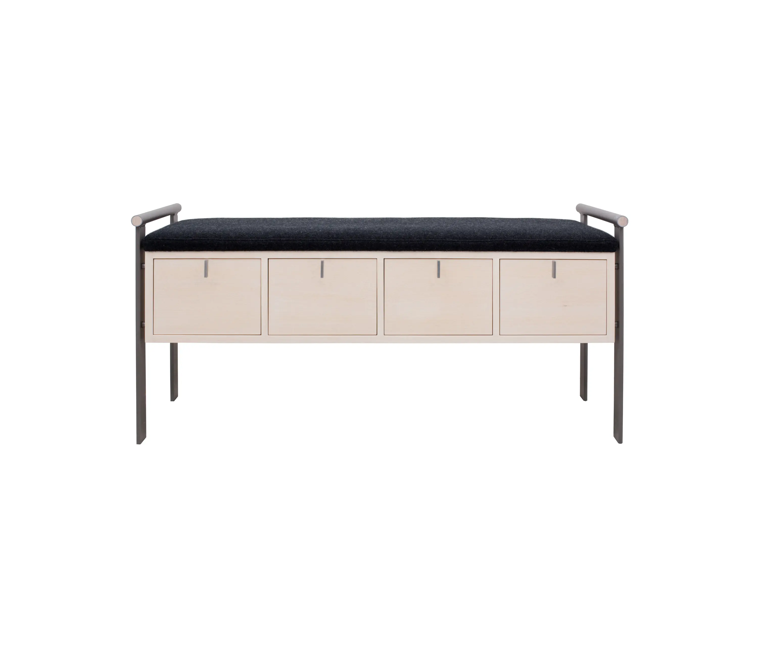 Olby Design - Ladan bench
