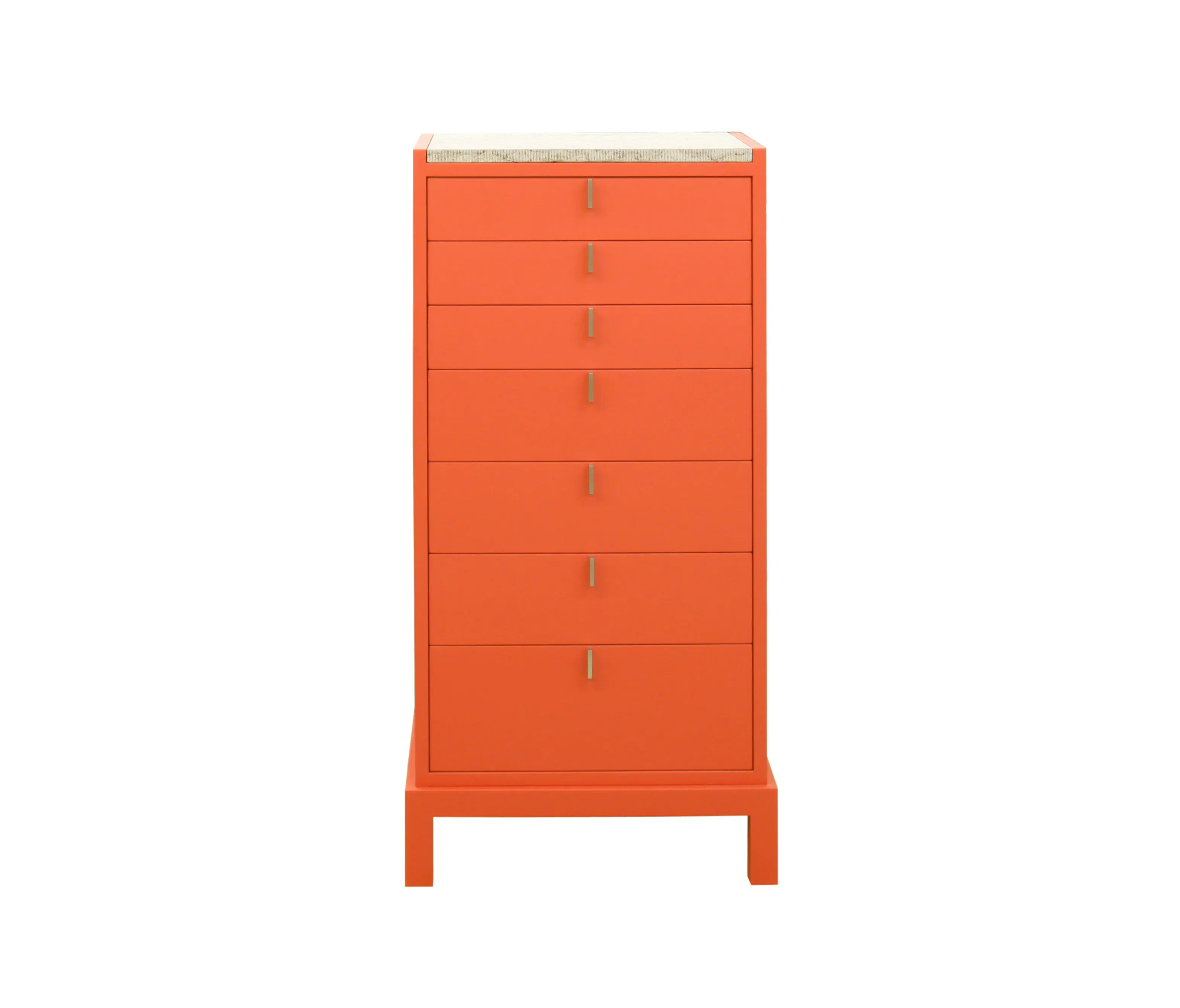 Olby Design - Seven chest of drawers