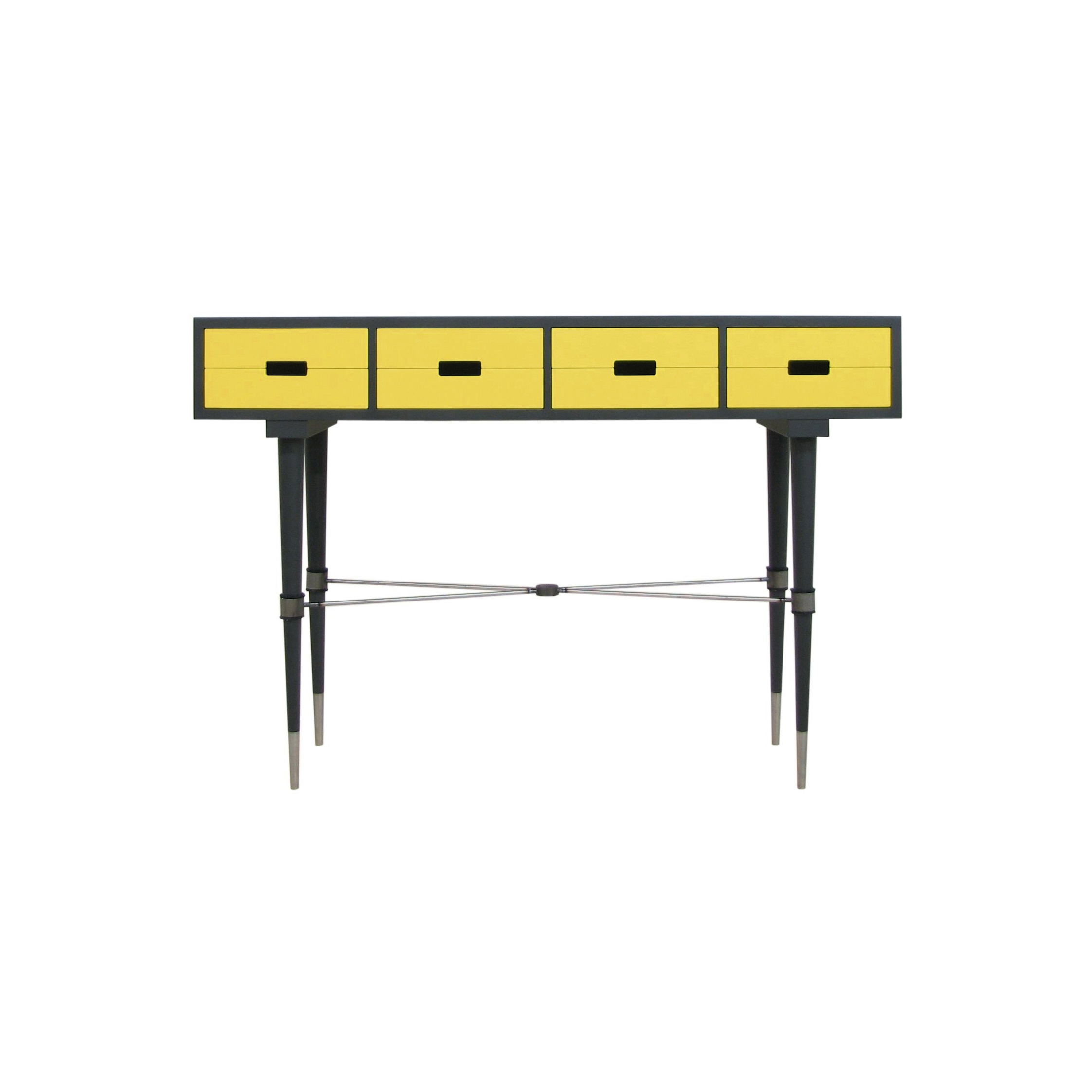 Afficher le produit Pin Up sideboard du fabricant Olby Design