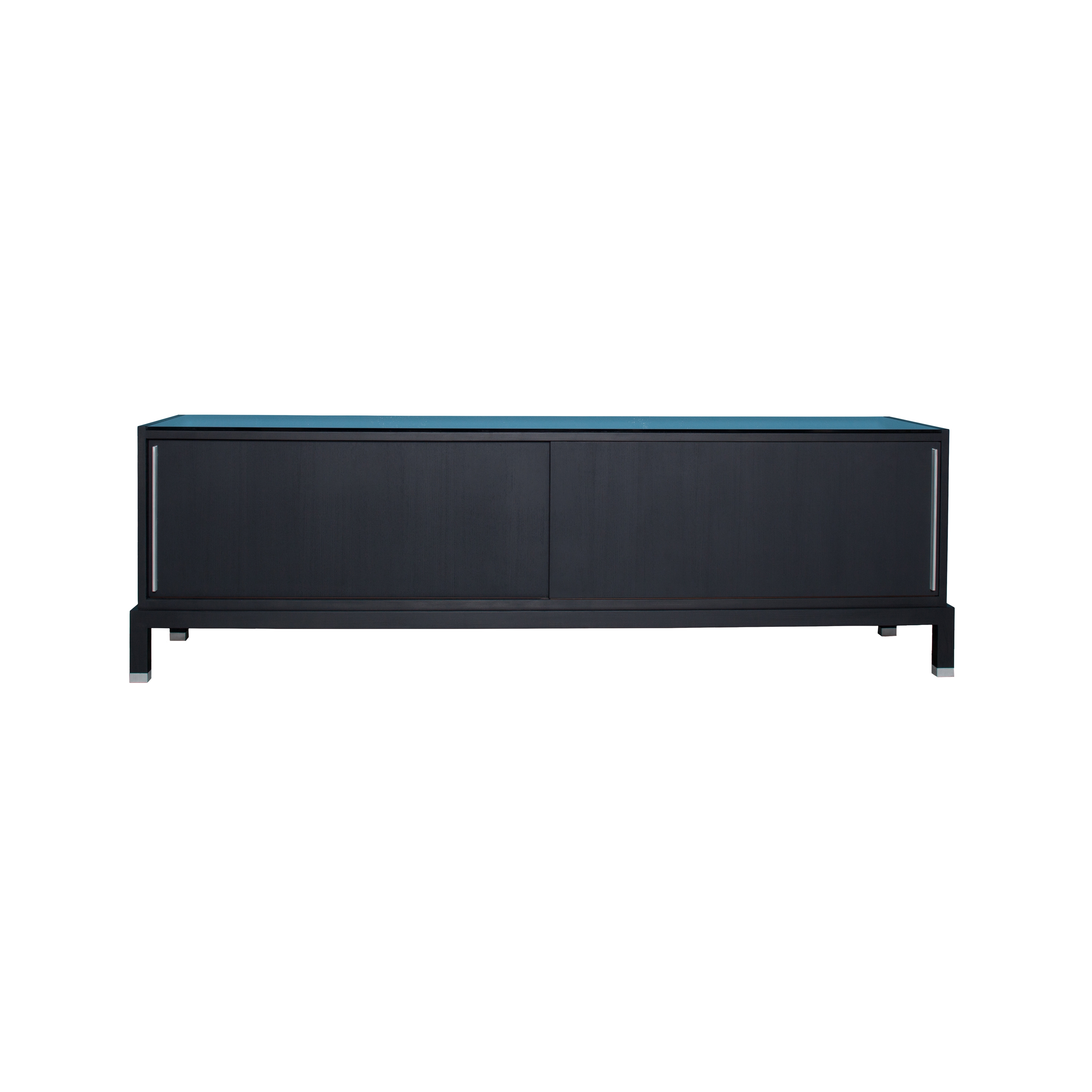 Vertoon produk Sesam sideboard van vervaardiger Olby Design