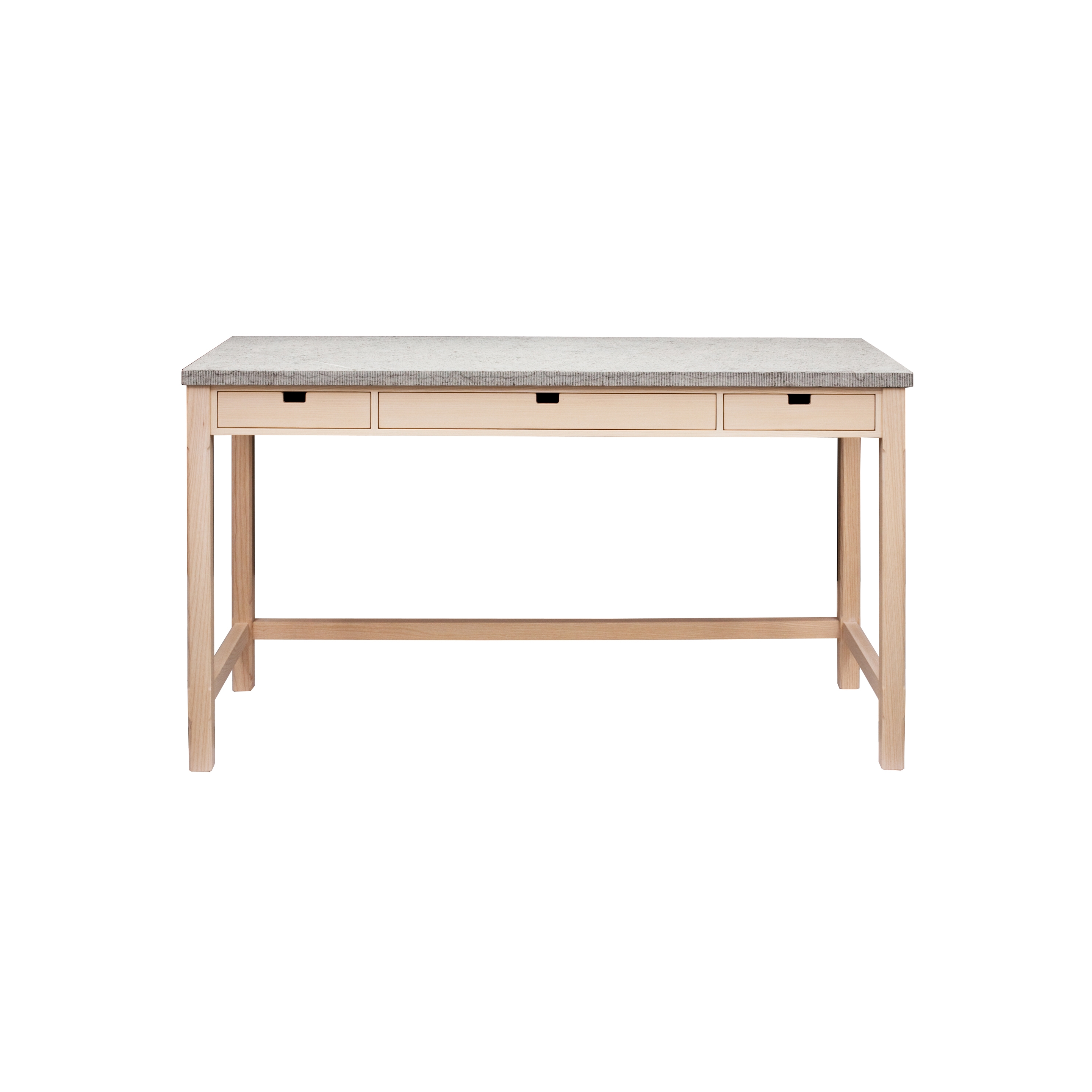 Display product Pappi I writing desk from manufacturer Olby Design