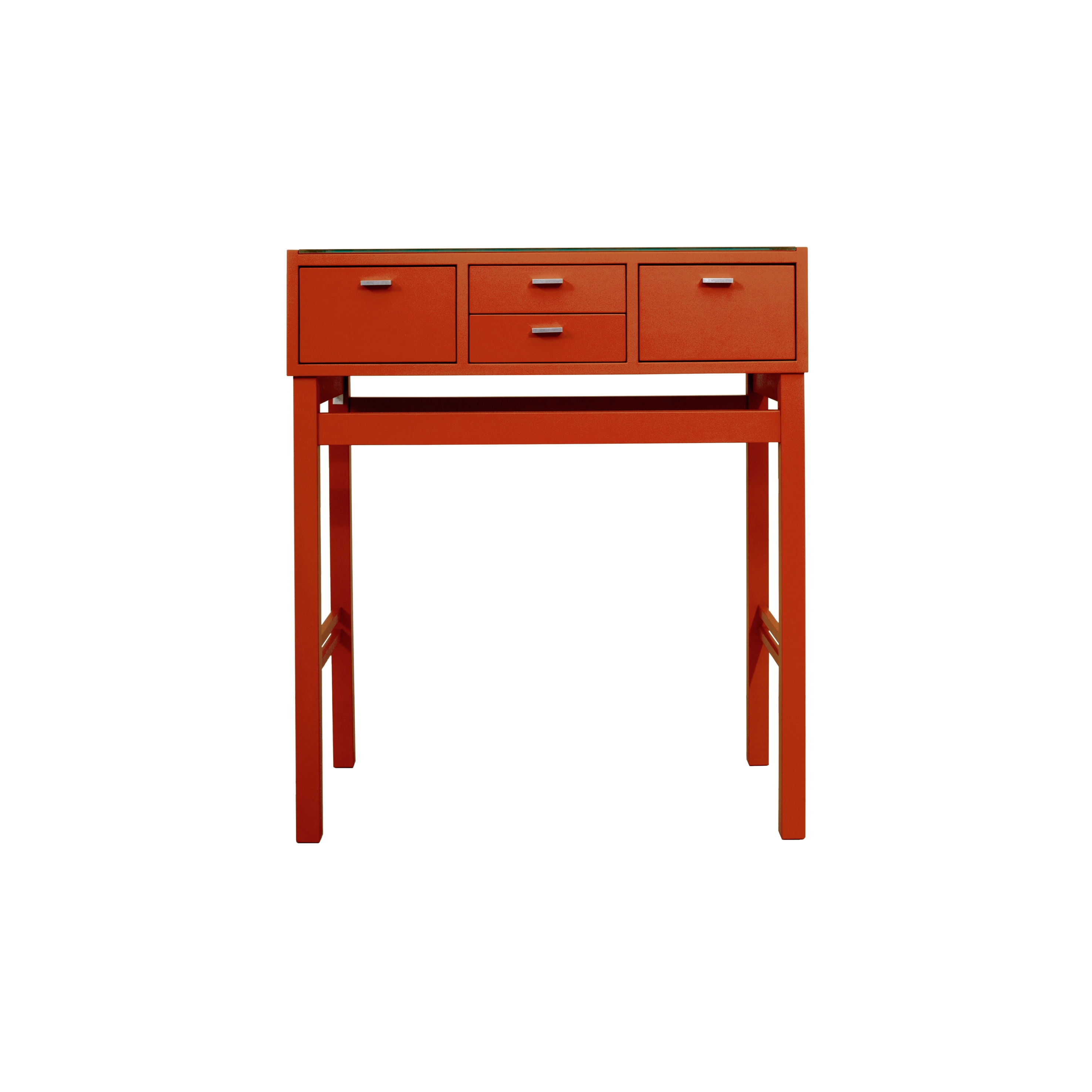 Ming sideboard