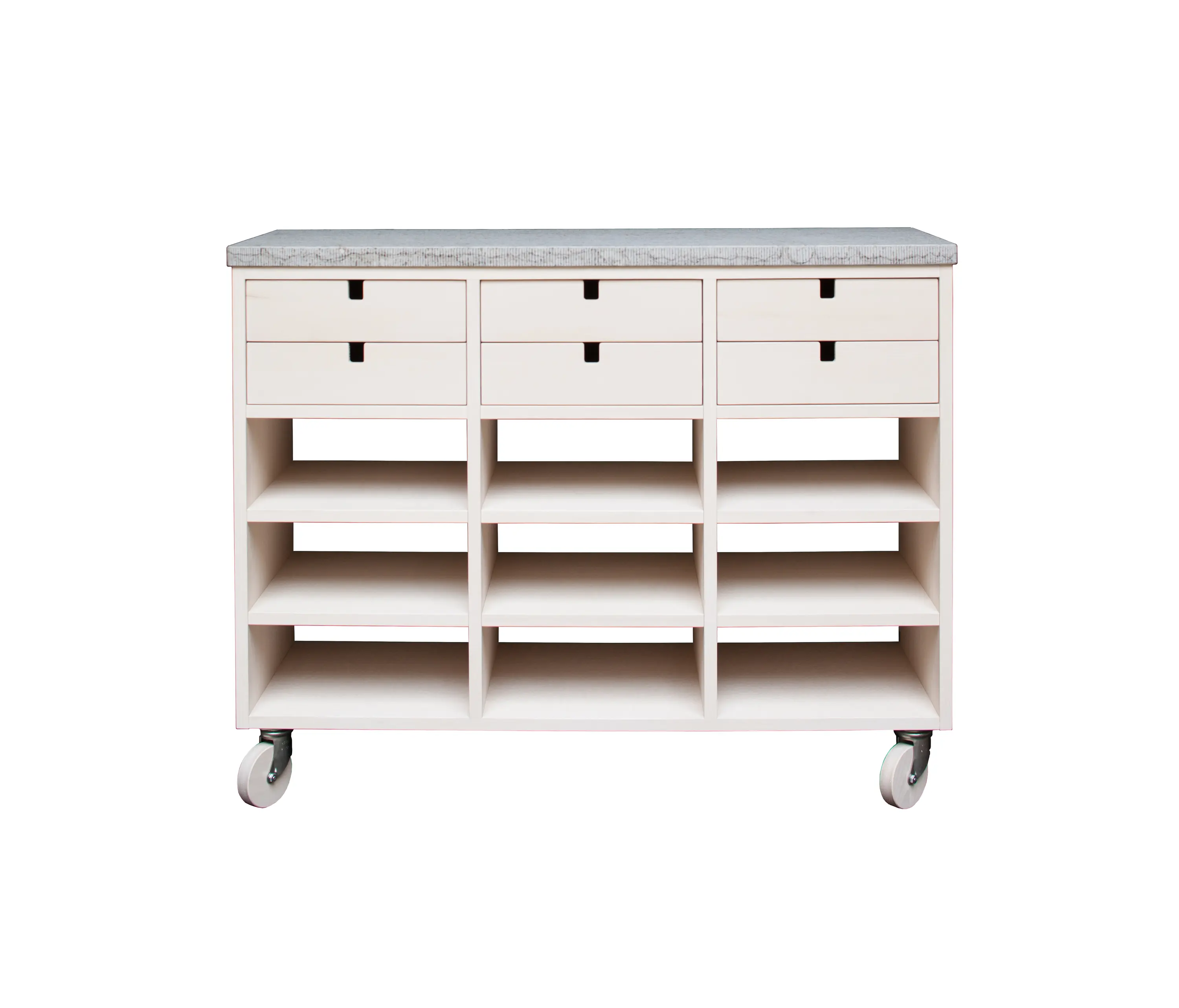 Olby Design - Minikliq sideboard