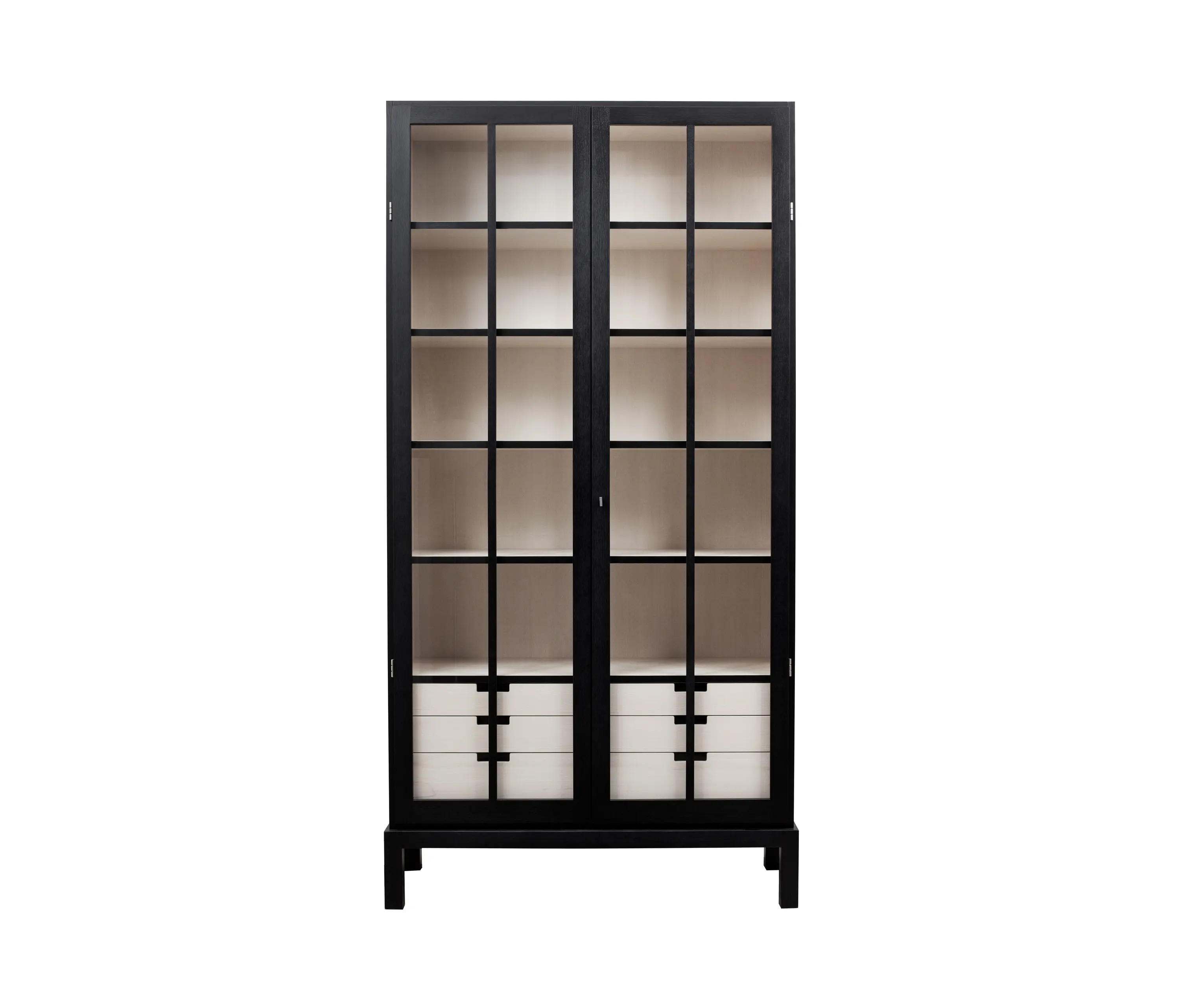 Olby Design - Lalla display cabinet