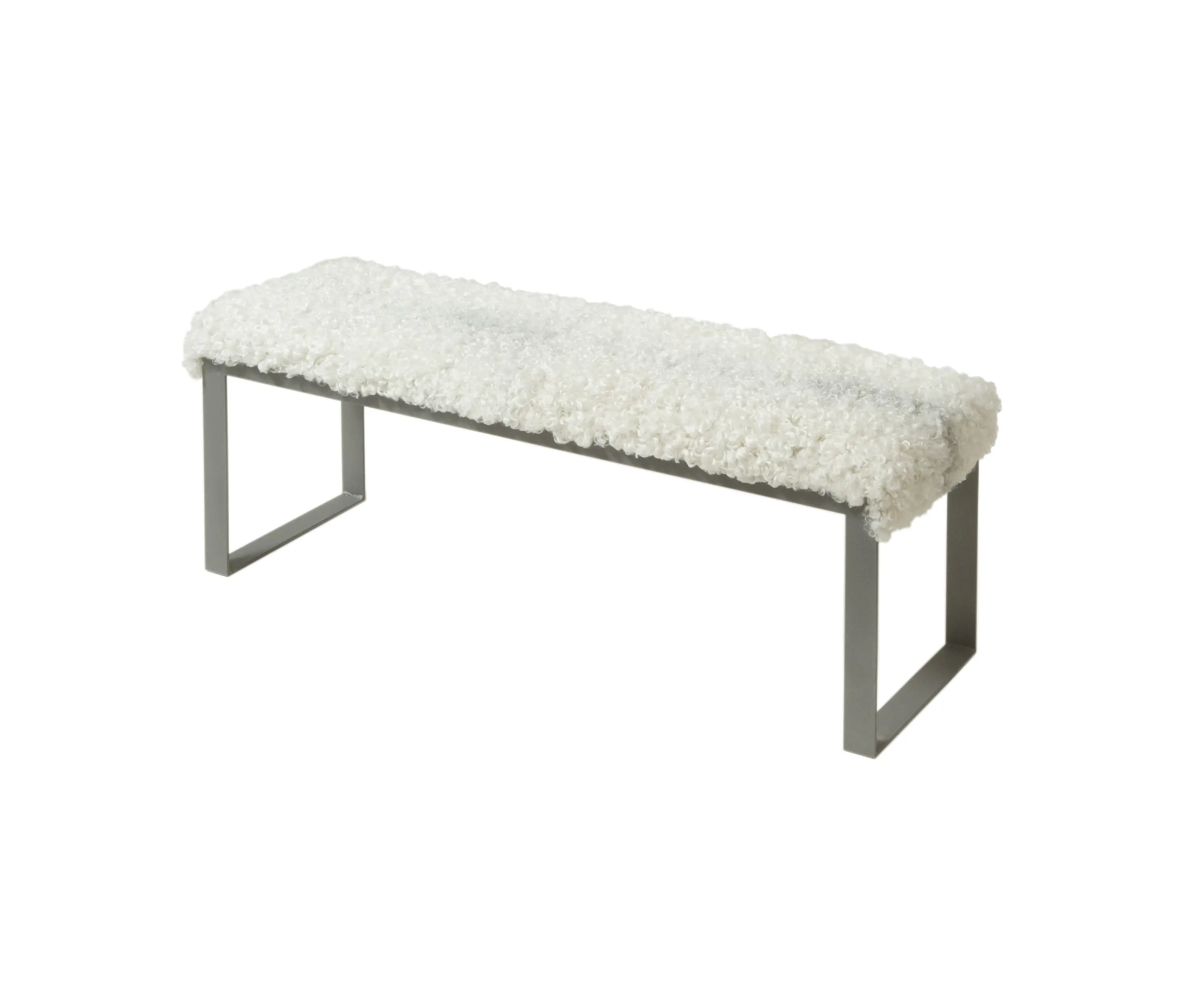Olby Design - Kroll bench
