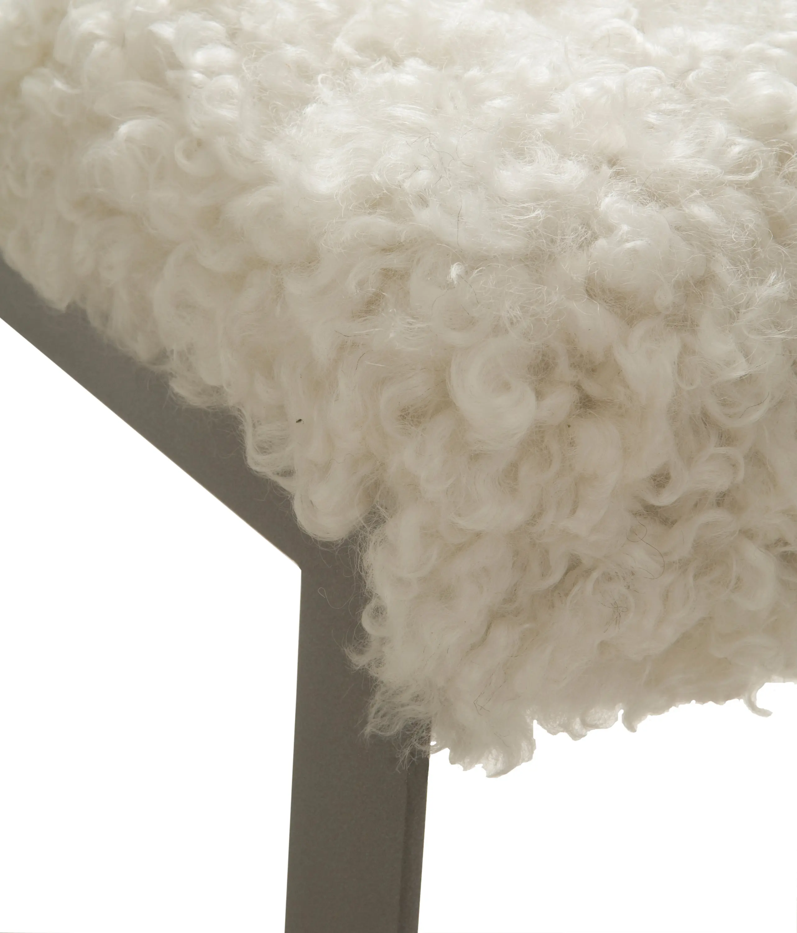 Olby Design - Kroll bench