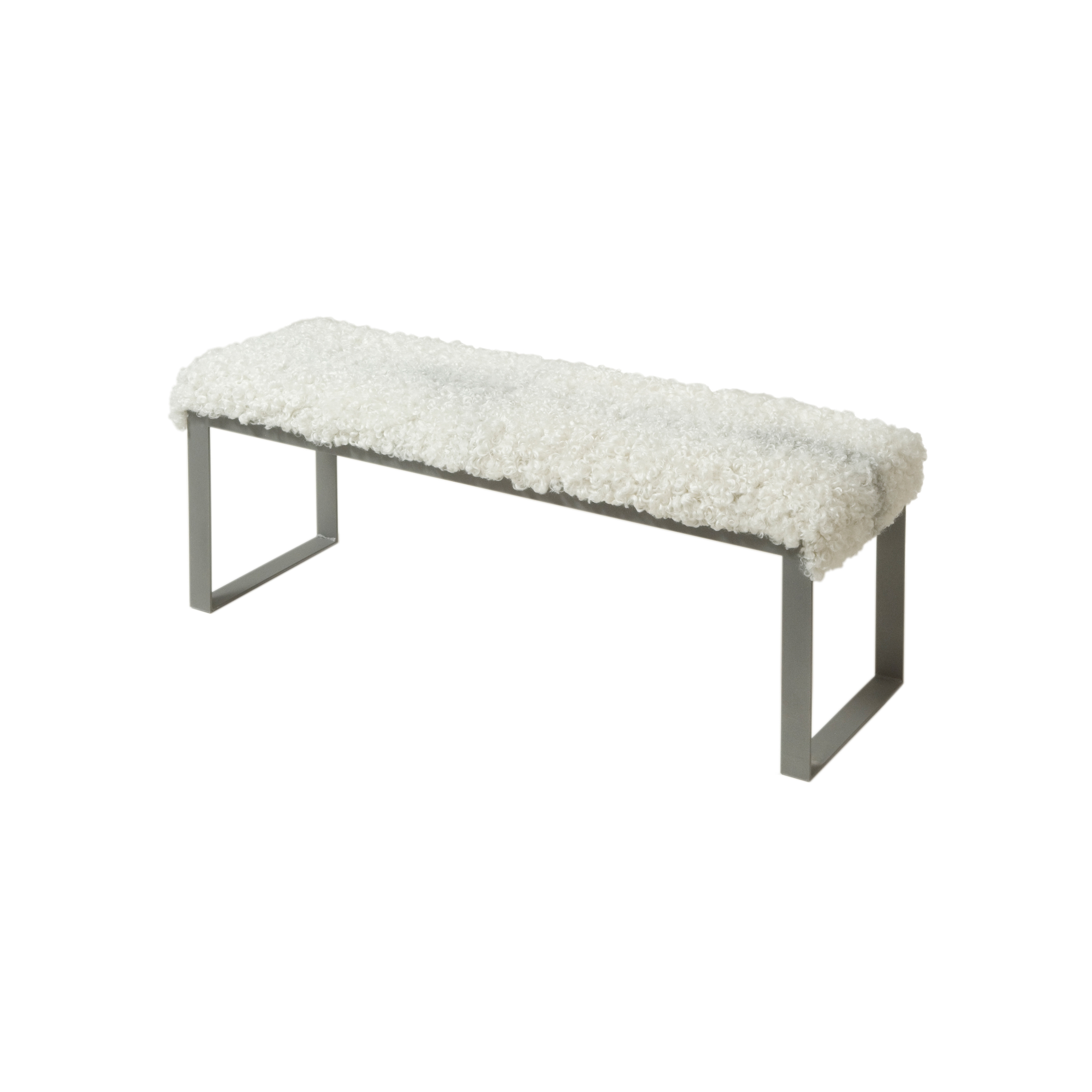 Vertoon produk Kroll bench van vervaardiger Olby Design