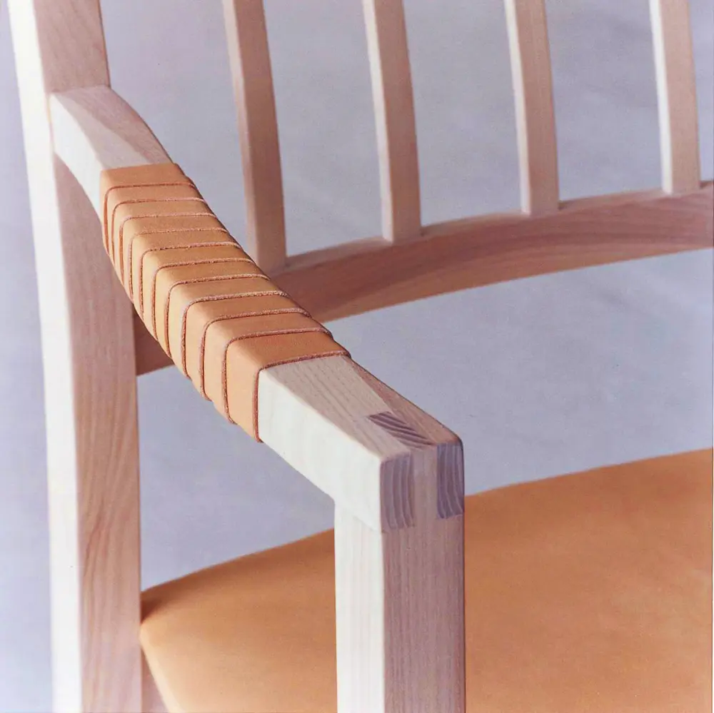 Olby Design - England chair
