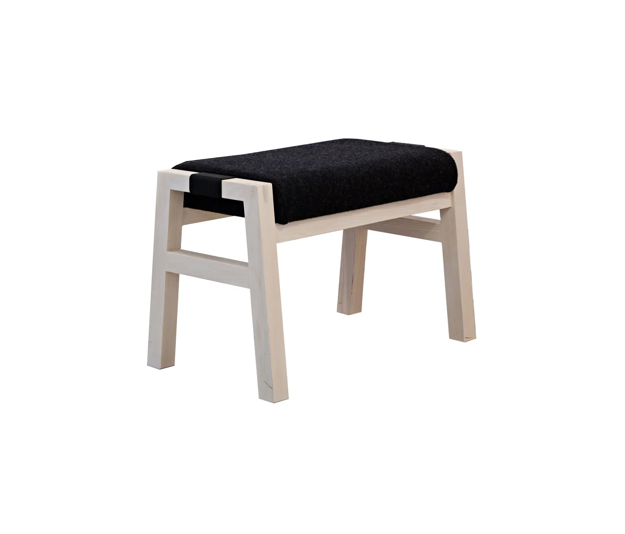 Olby Design - Jako High footrest