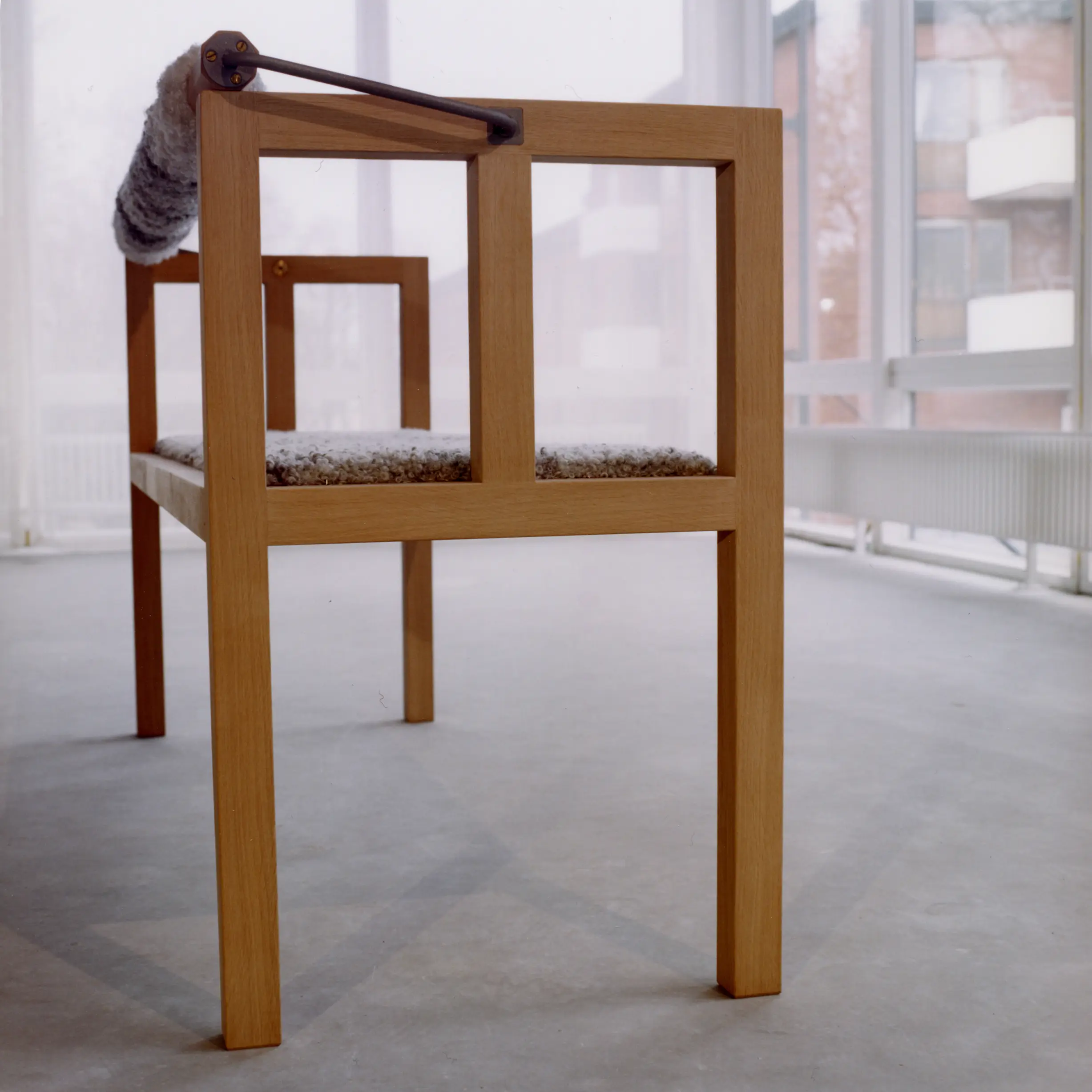Olby Design - Gute bench