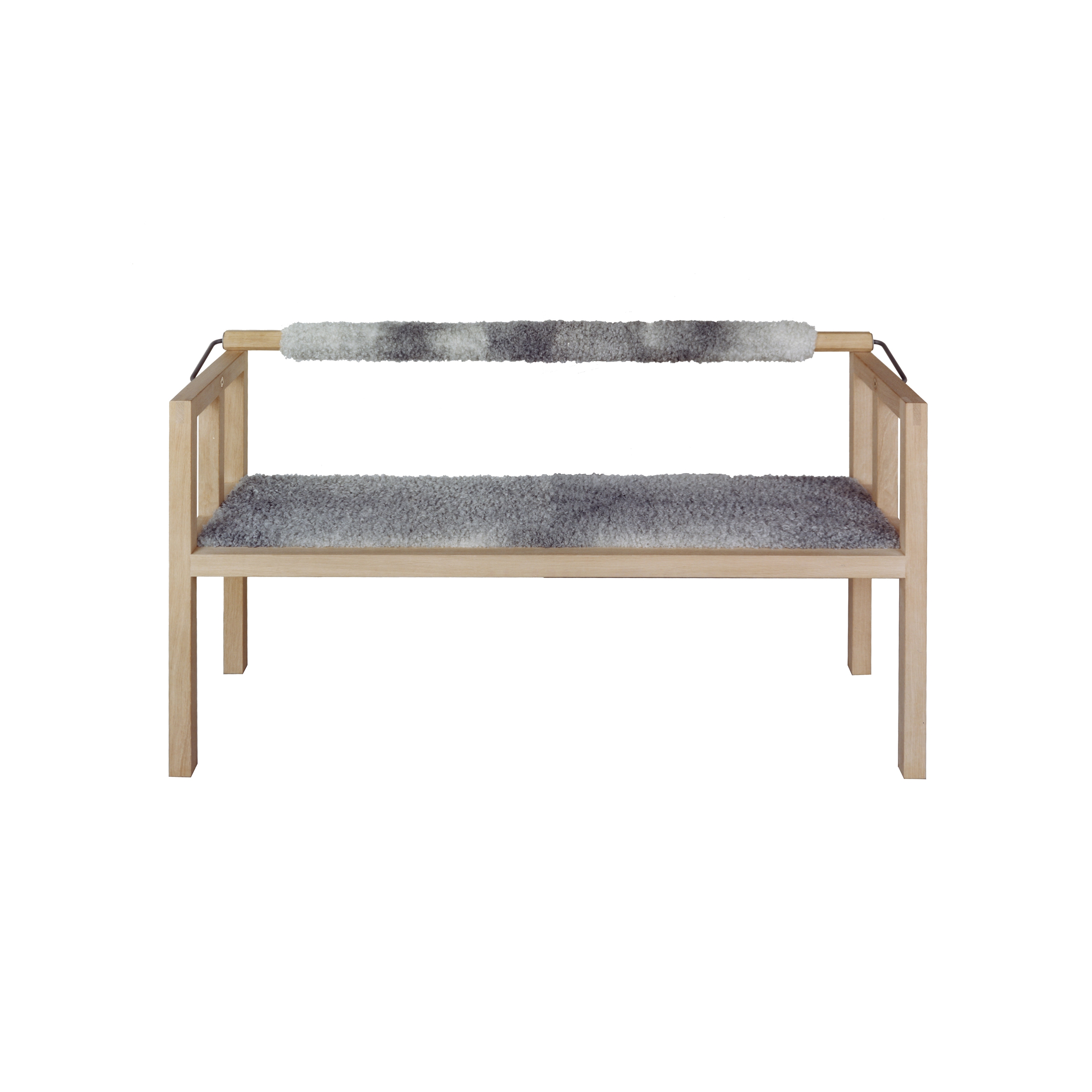 Vertoon produk Gute bench van vervaardiger Olby Design