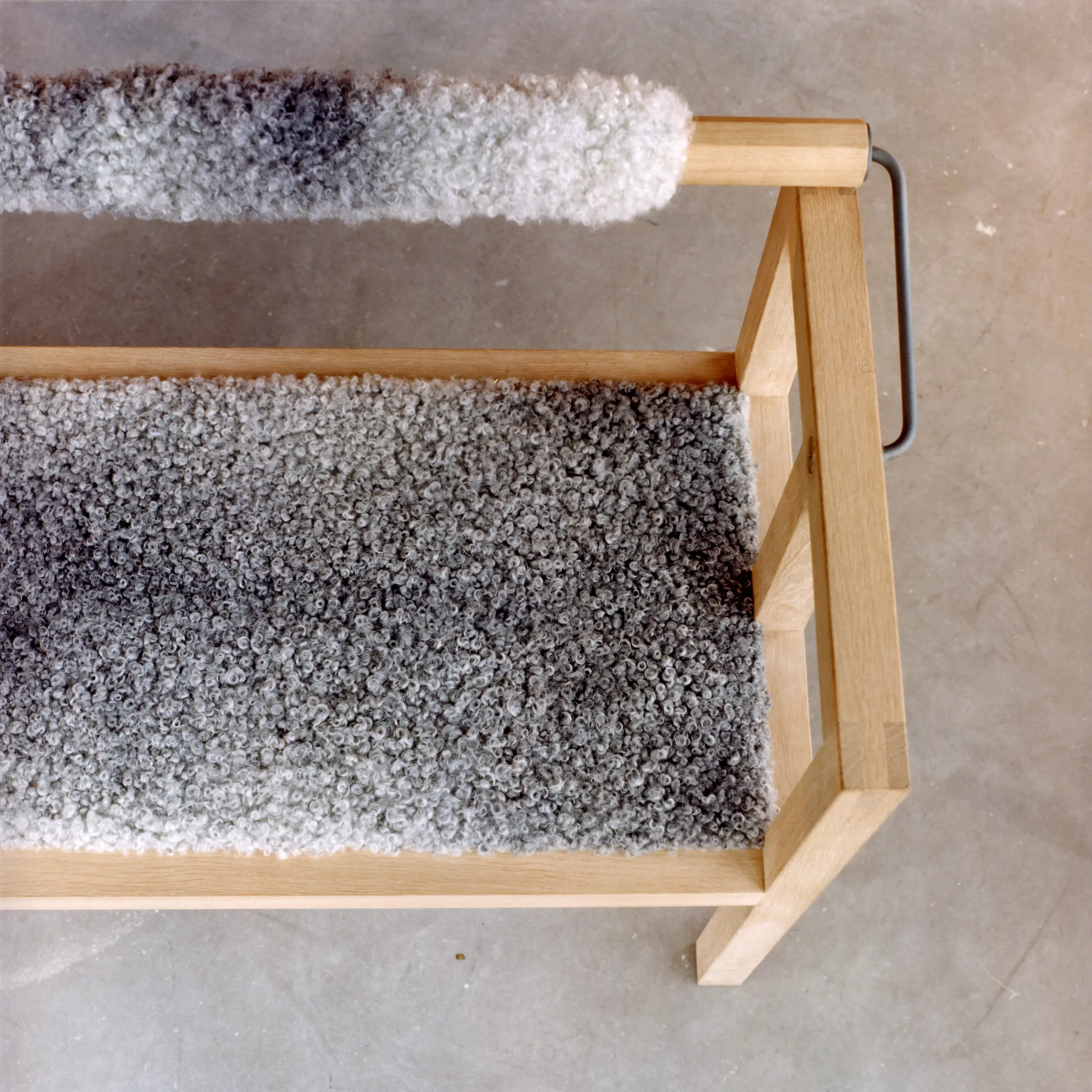 Olby Design - Gute bench