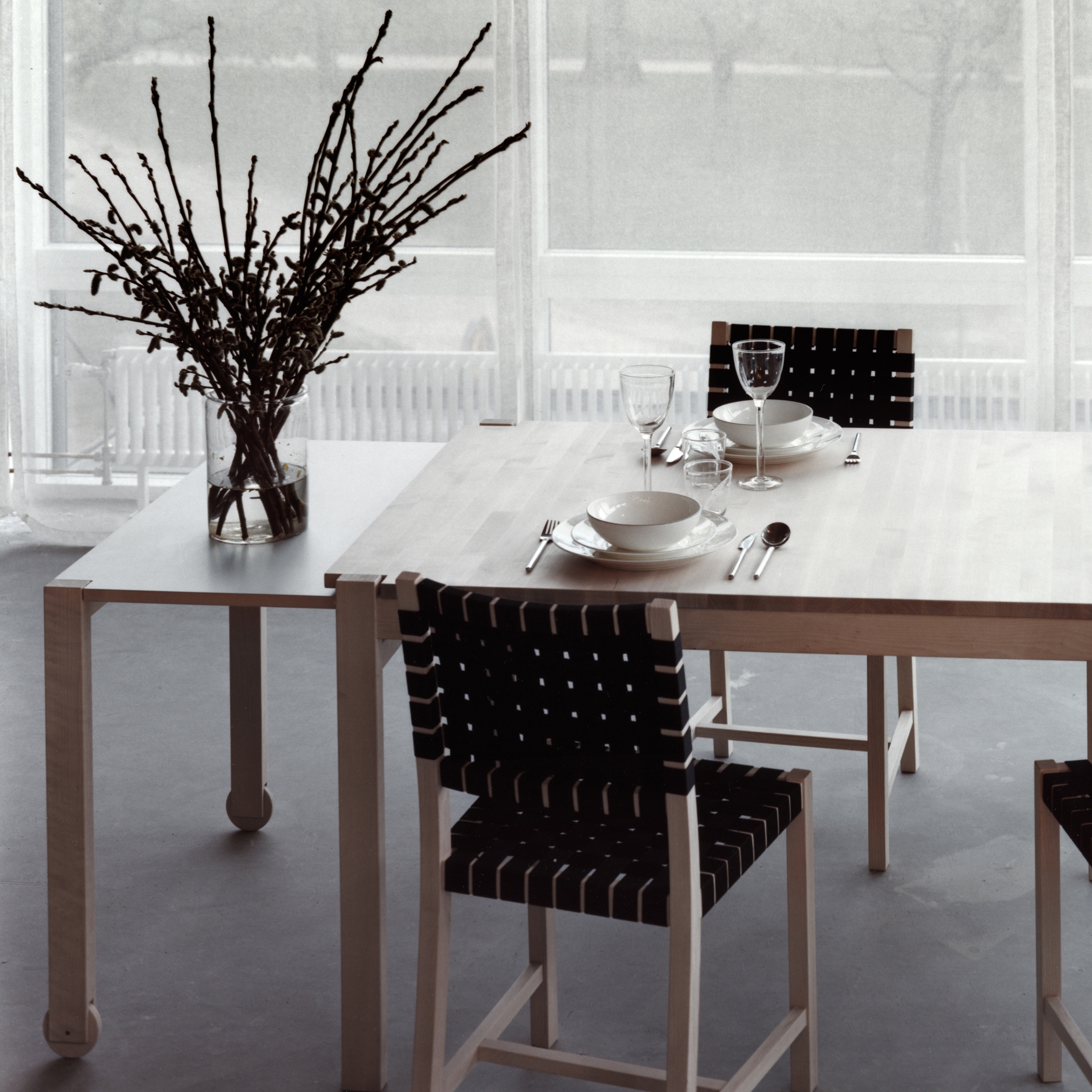 Vertoon produk No Limit van vervaardiger Olby Design
