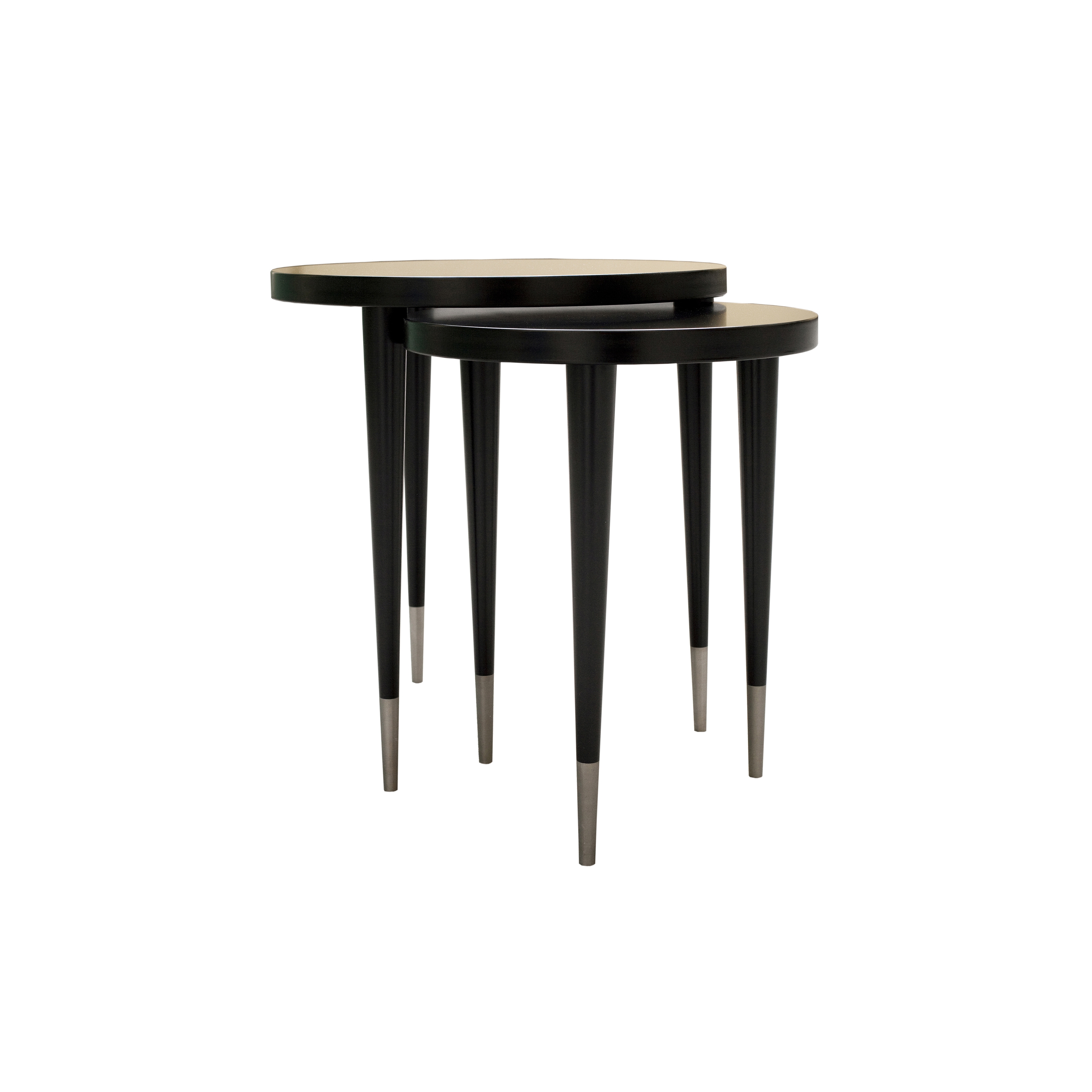 Vertoon produk Pin Up coffee table van vervaardiger Olby Design