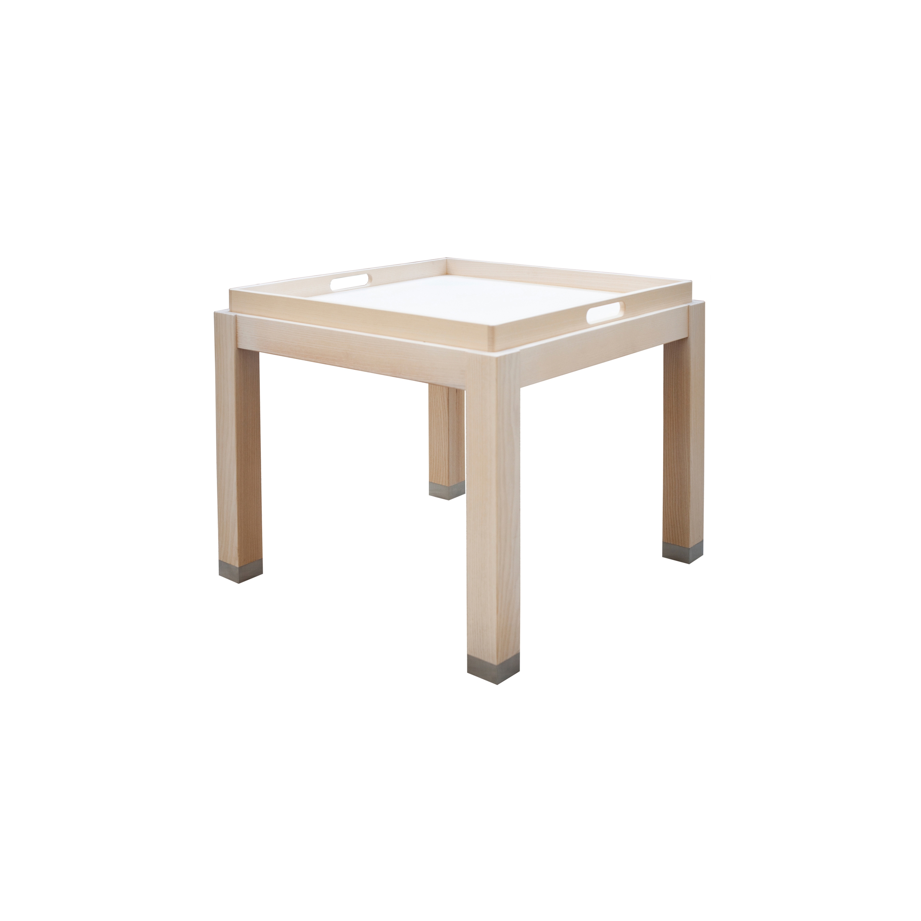 Display product Quattro coffee table from manufacturer Olby Design