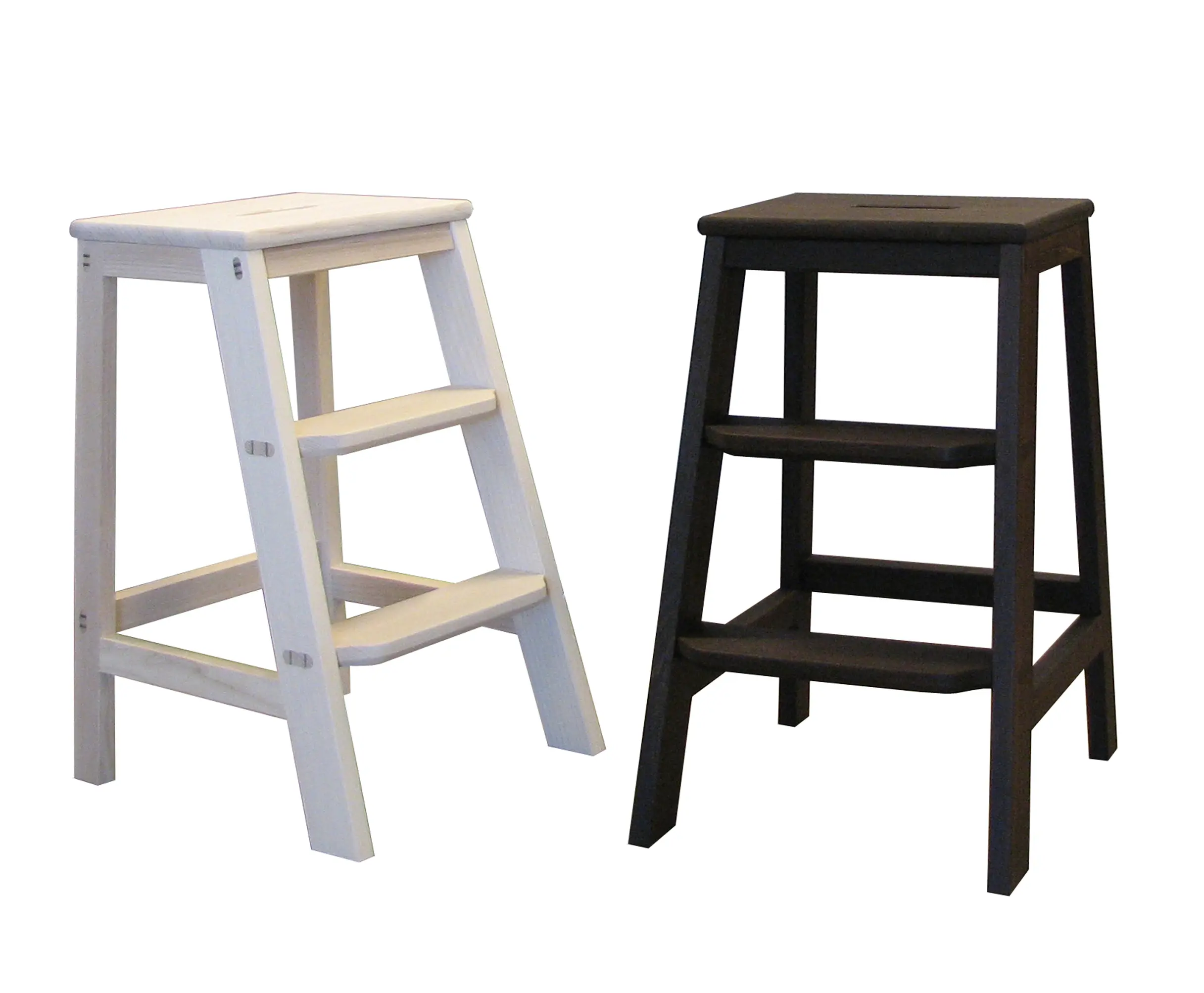 Olby Design - Step step stool