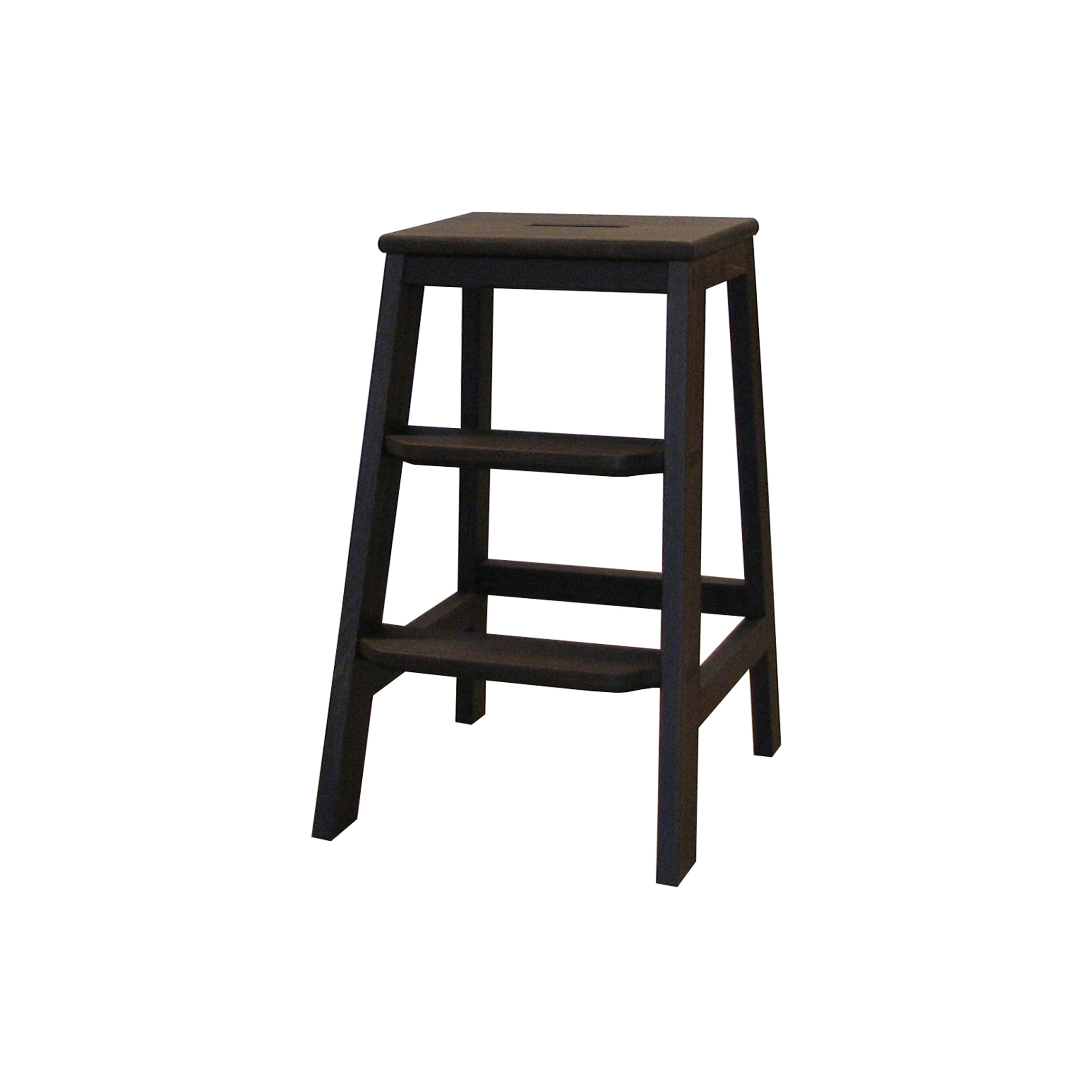 Display product Step step stool from manufacturer Olby Design
