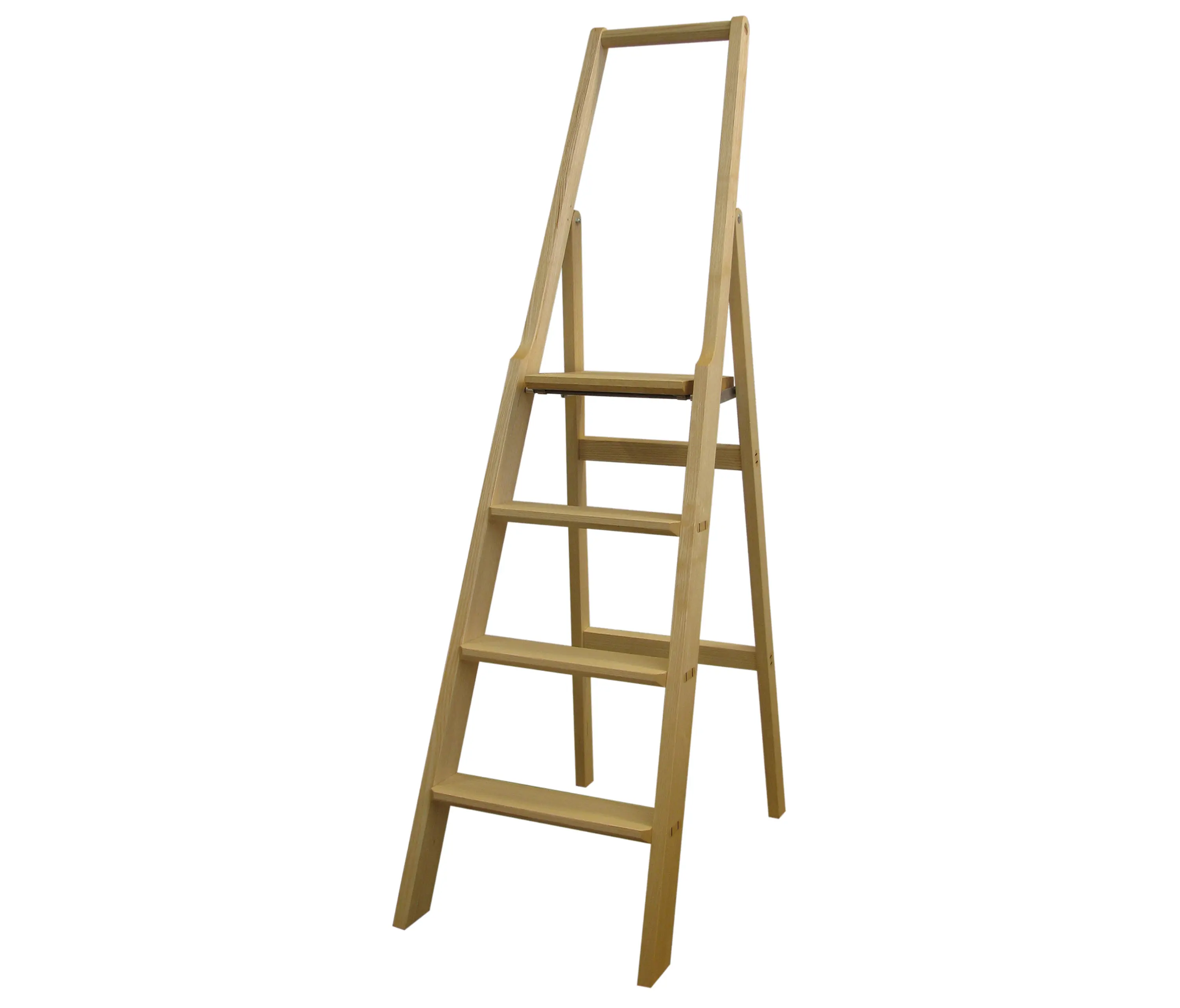 Olby Design - Step up step ladder