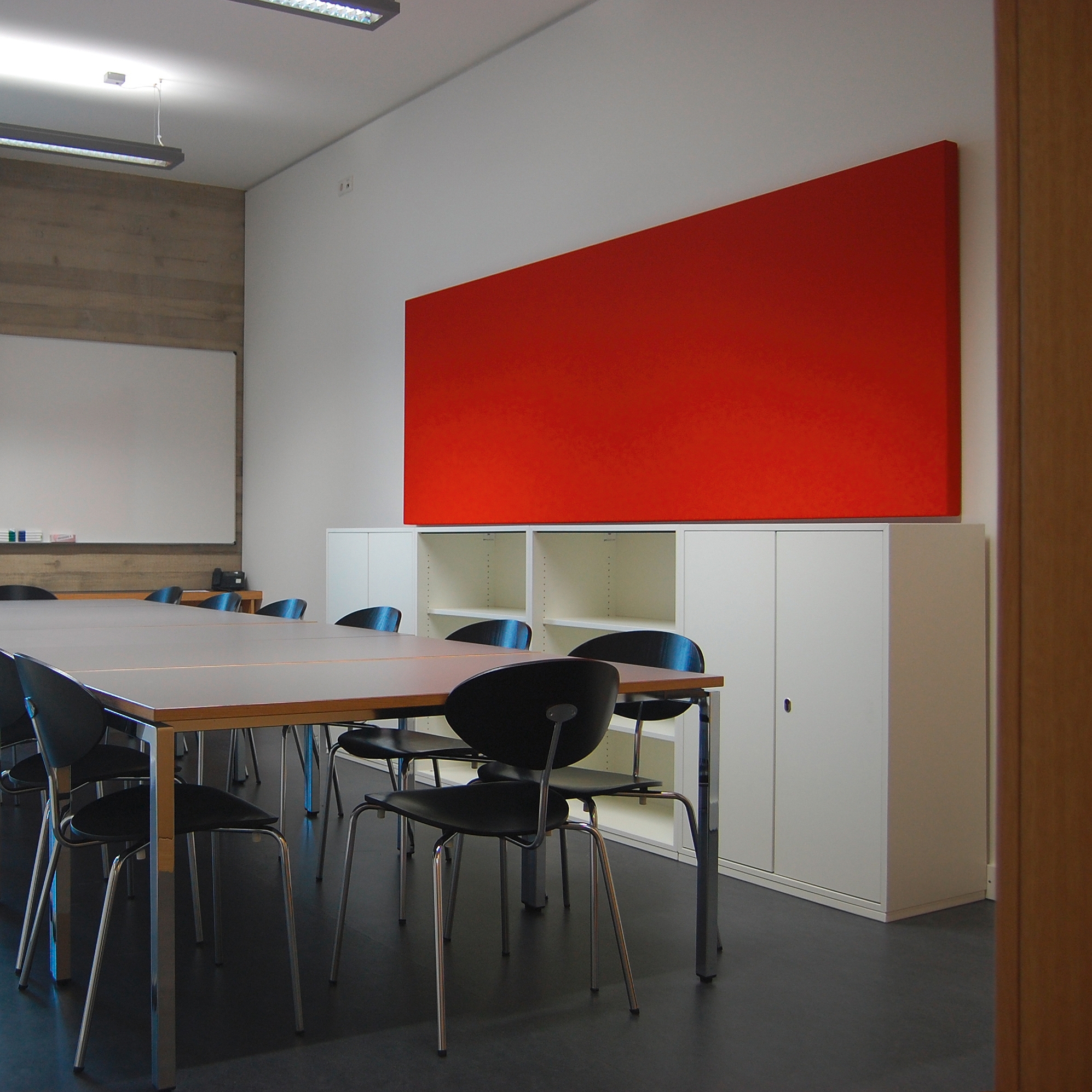 Produkt MultiLine│Pinnwand / Magnet-Pinnwand des Herstellers silentrooms anzeigen