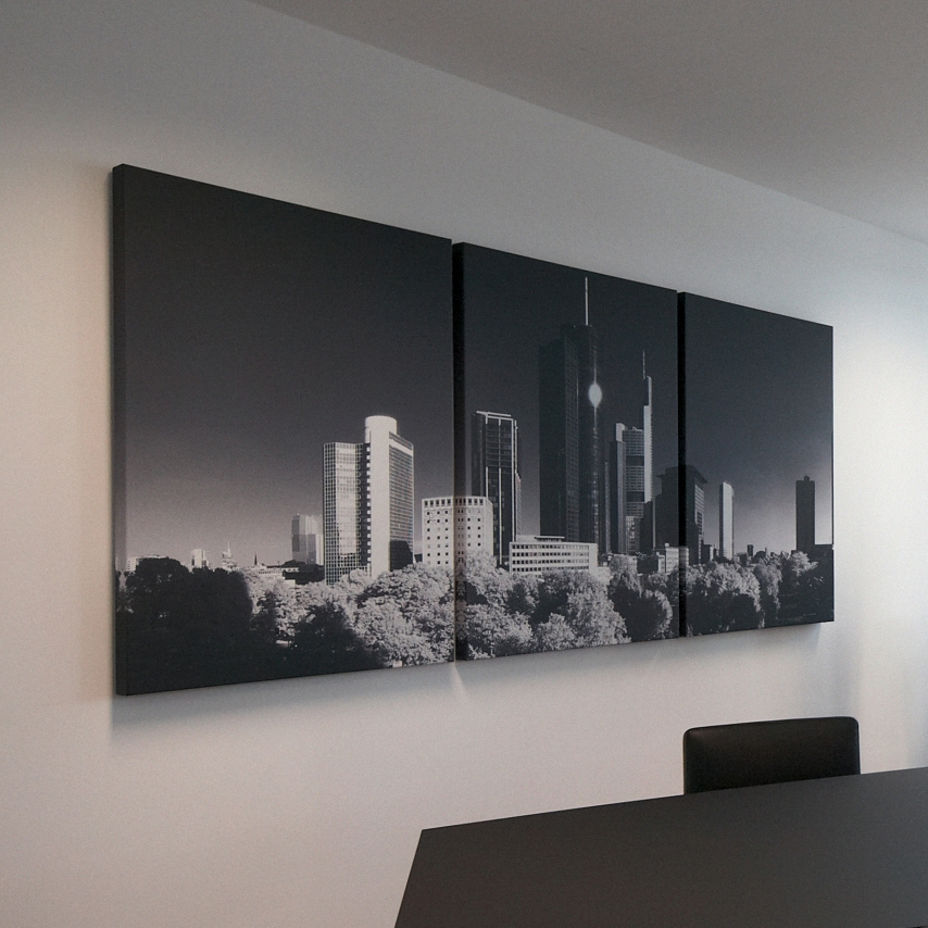 Produkt BaseLine│Wandbild des Herstellers silentrooms anzeigen