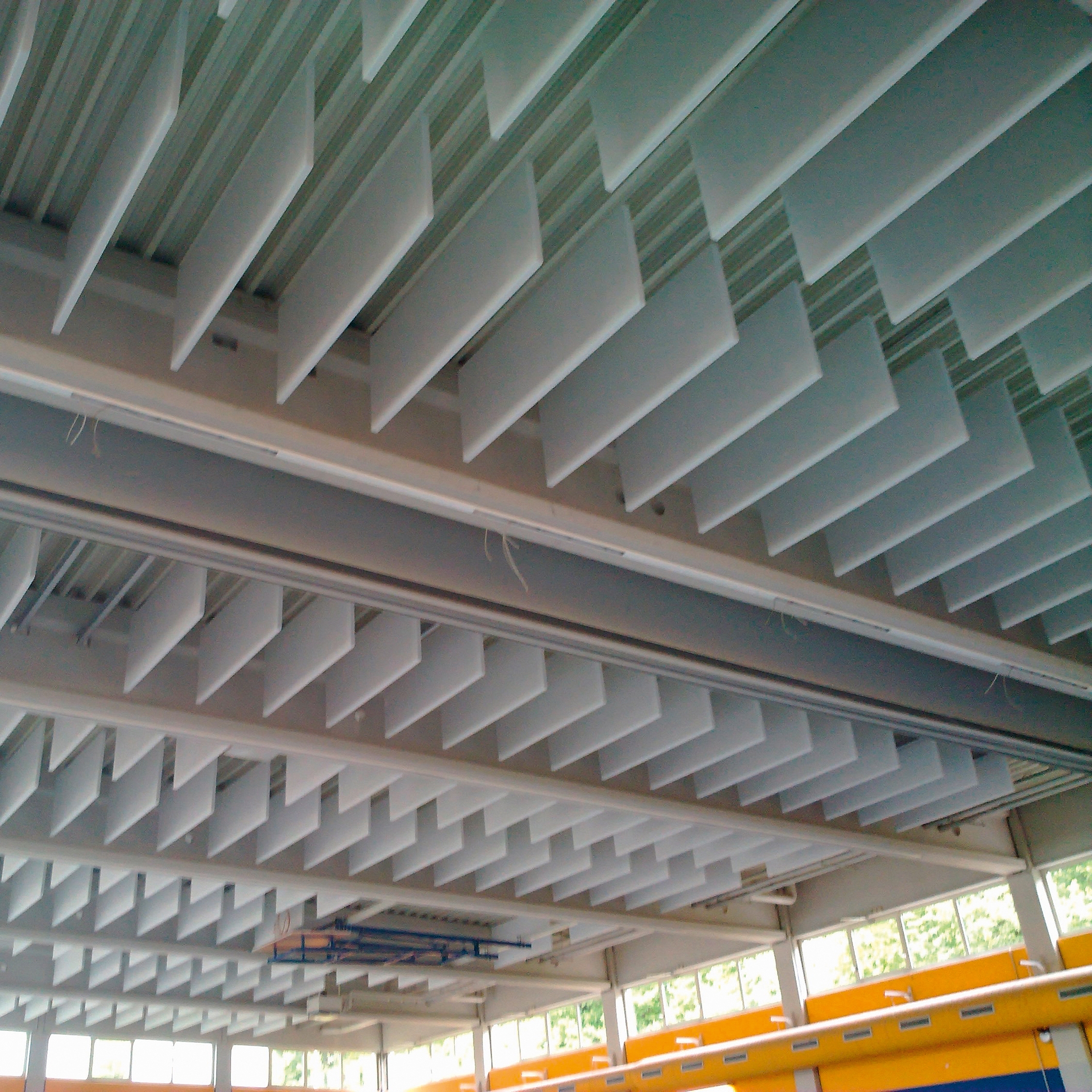 Mostra il prodotto TecLine│Baffle del produttore silentrooms
