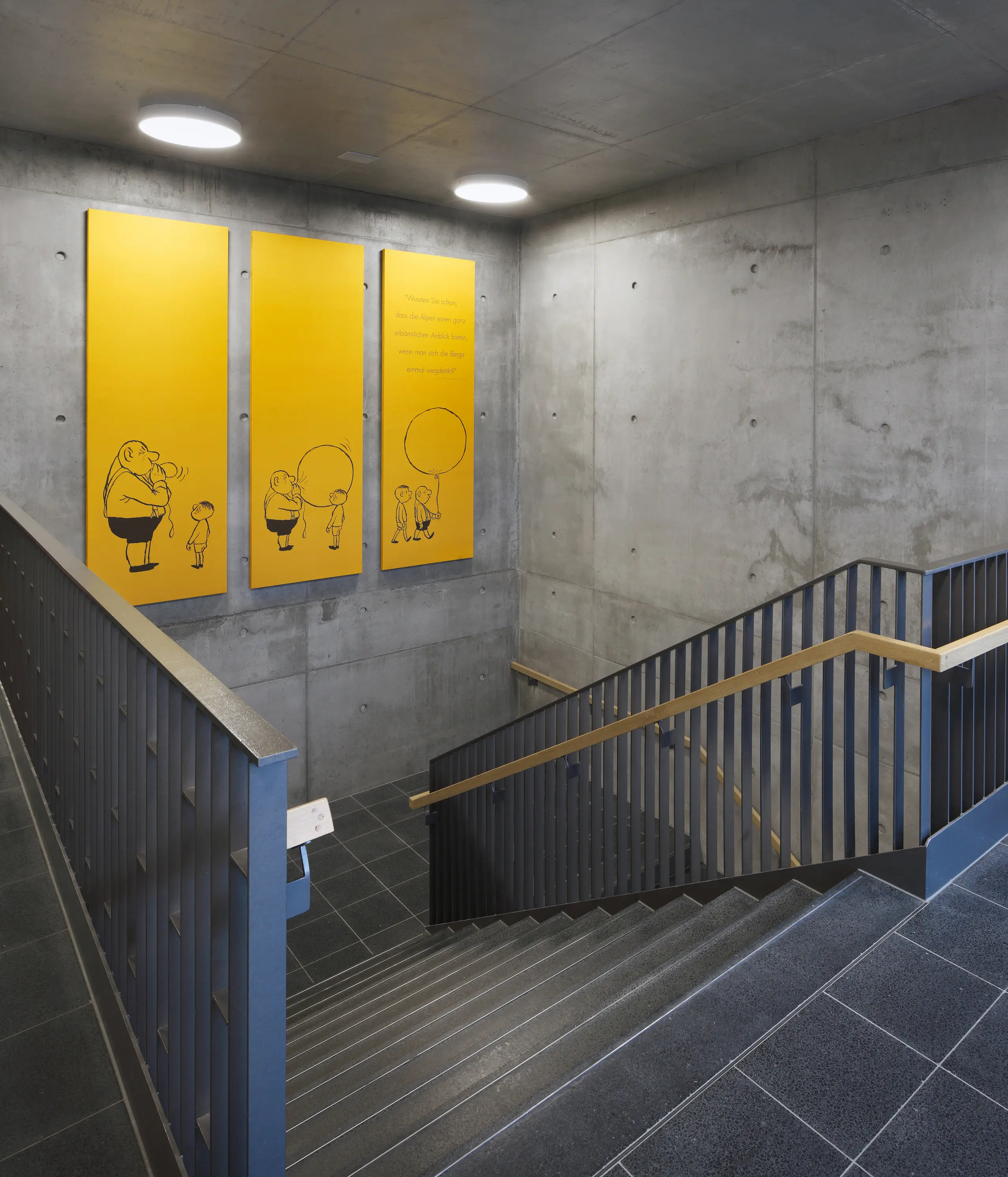 silentrooms - BaseLine│Wall panel