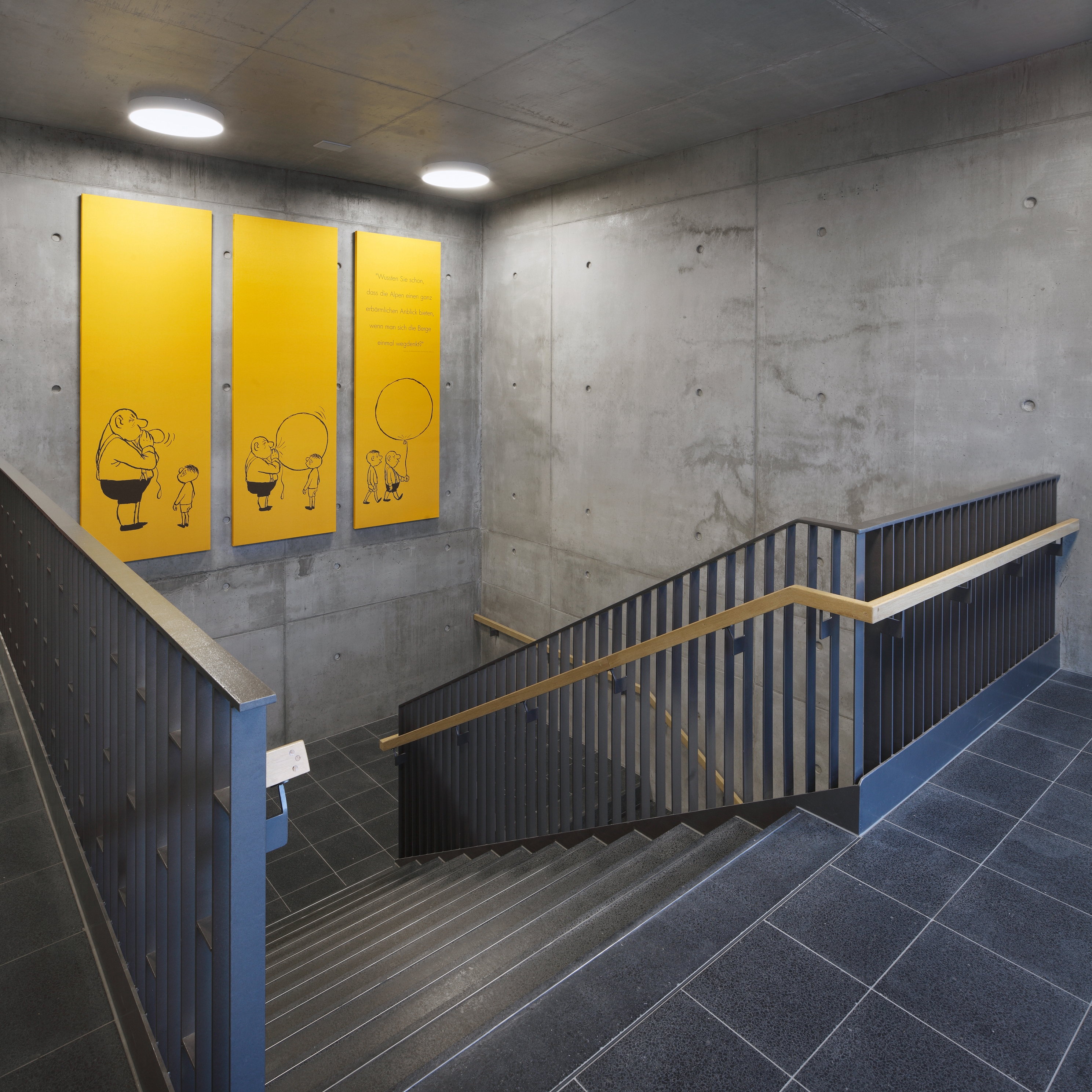 Produkt BaseLine│Wandbild des Herstellers silentrooms anzeigen