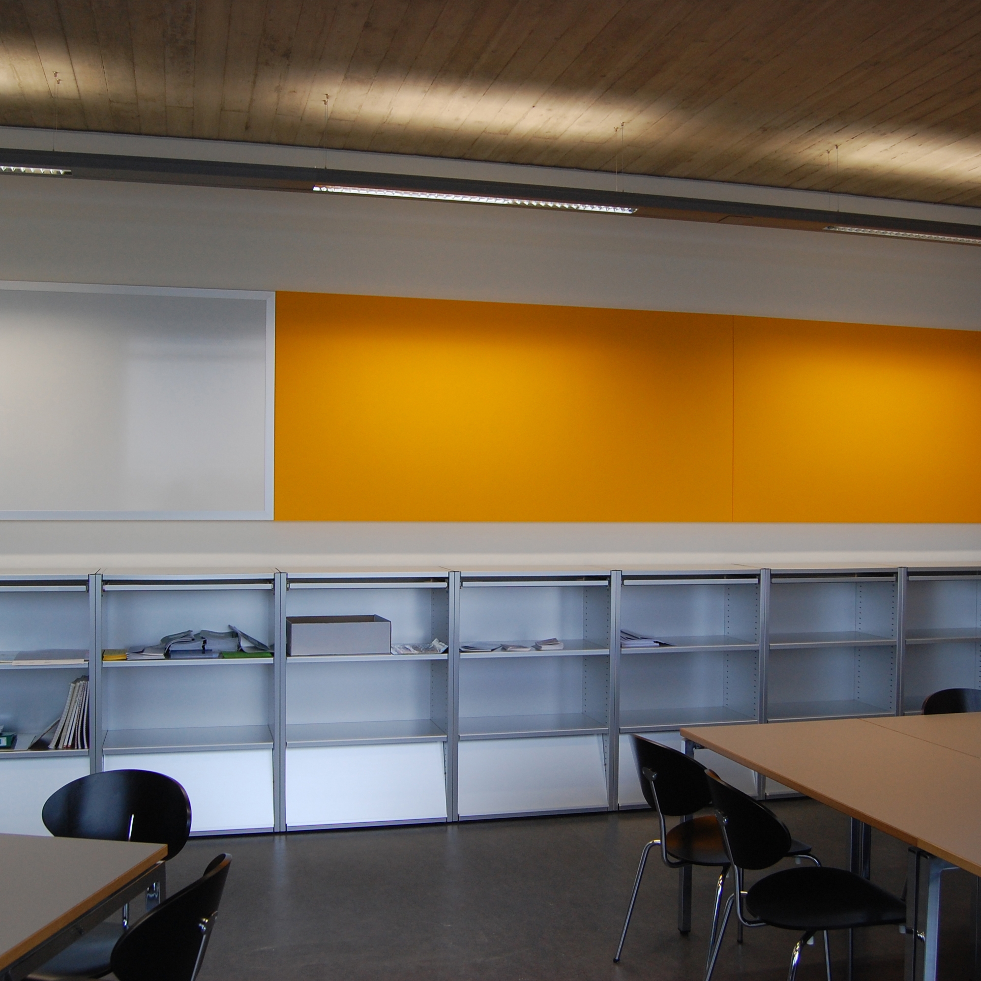 Produkt MultiLine│Pinnwand / Magnet-Pinnwand des Herstellers silentrooms anzeigen