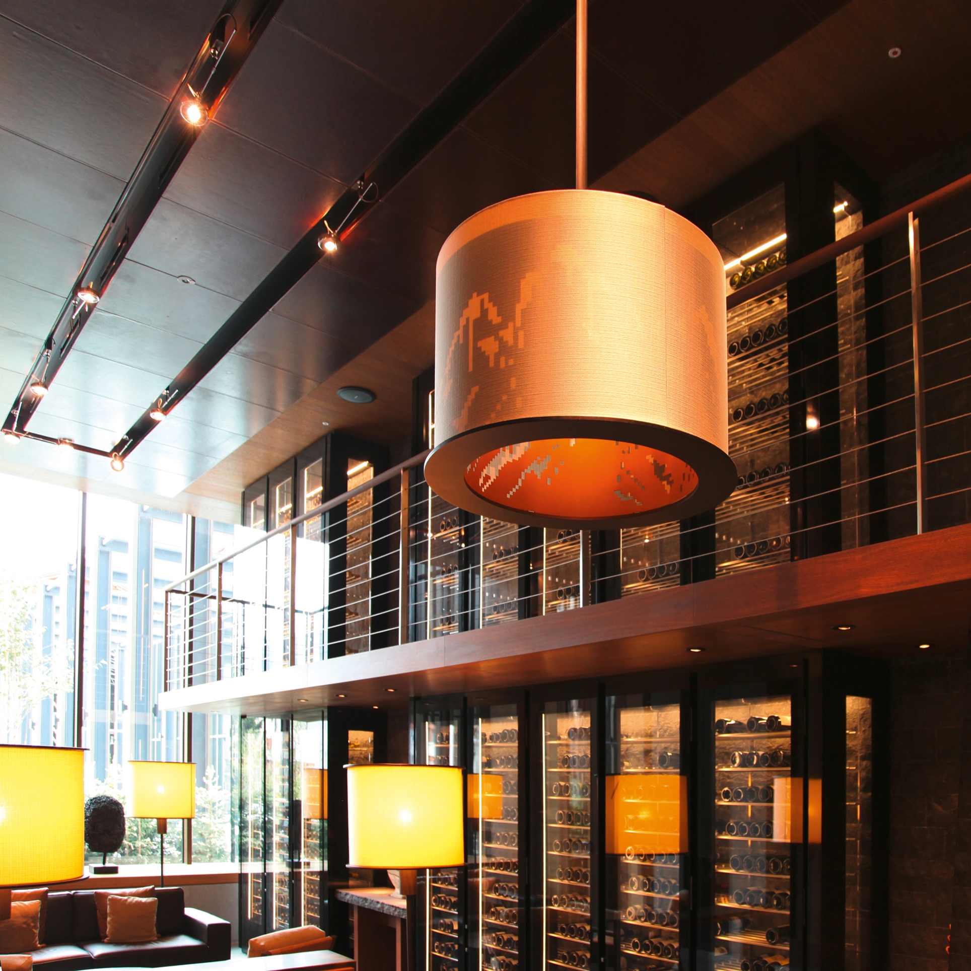 Mostrar el producto BaseLine│Ceiling panel del fabricante silentrooms