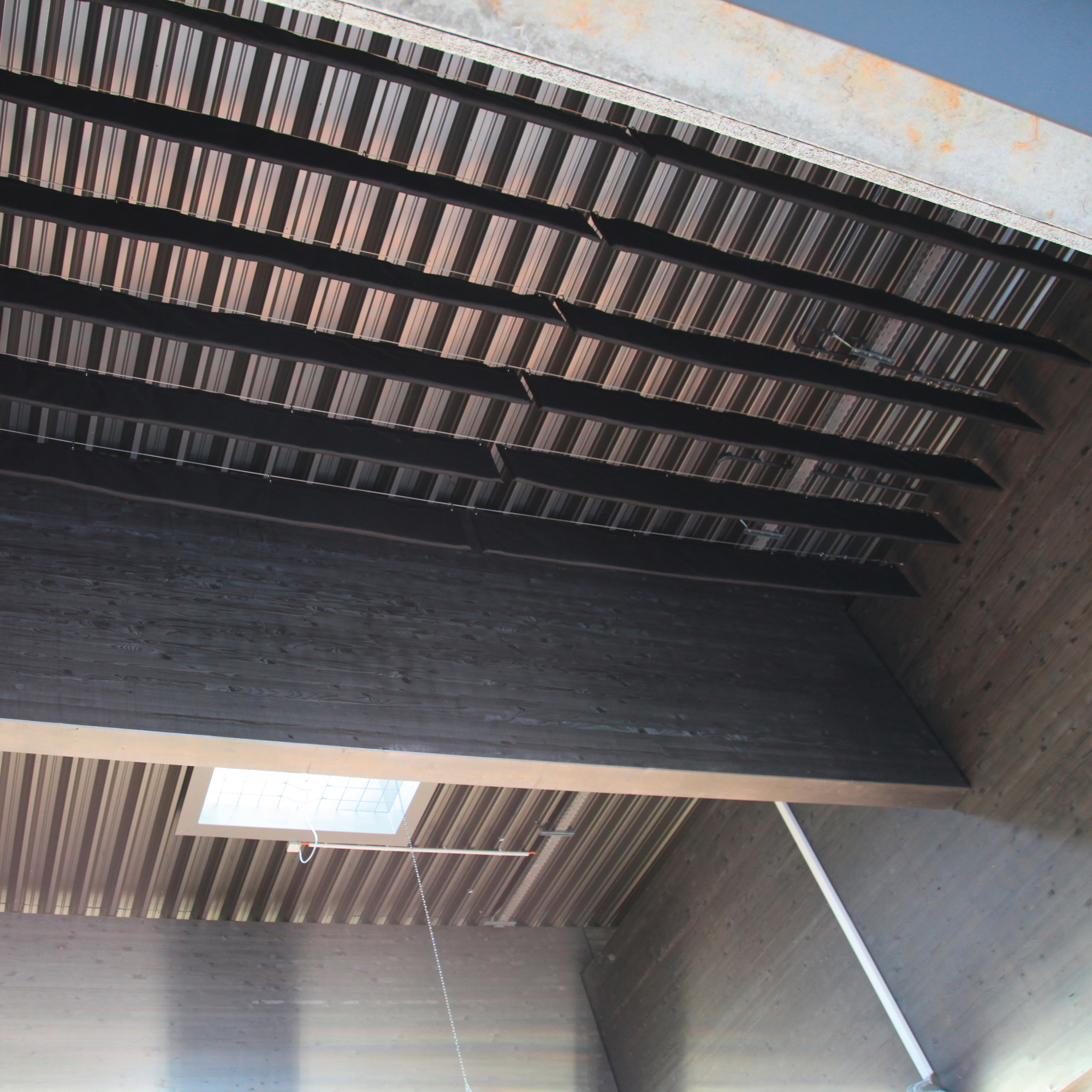 Mostrar el producto SoftLine │Baffle del fabricante silentrooms