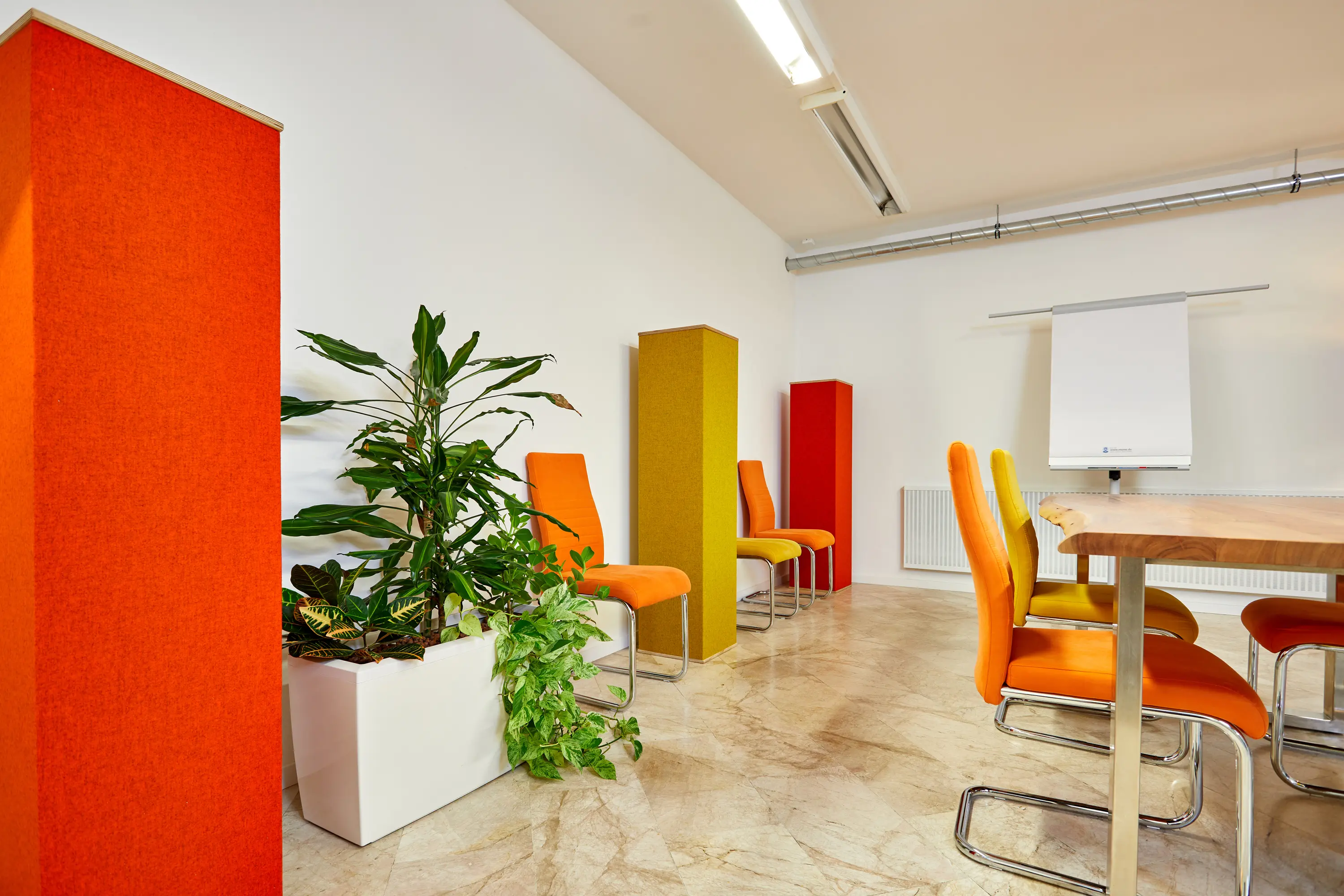 silentrooms - SoundBlock