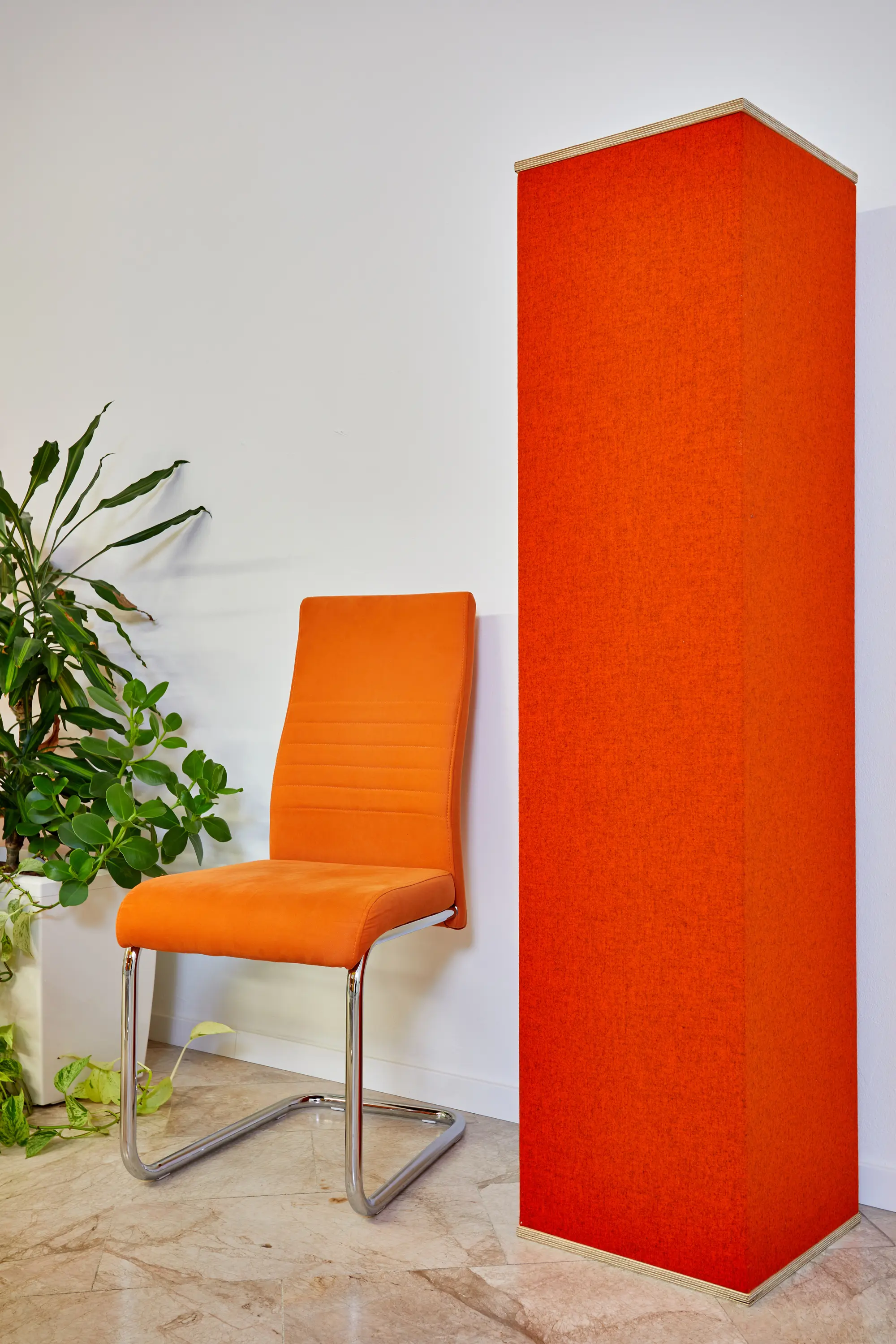 silentrooms - SoundBlock