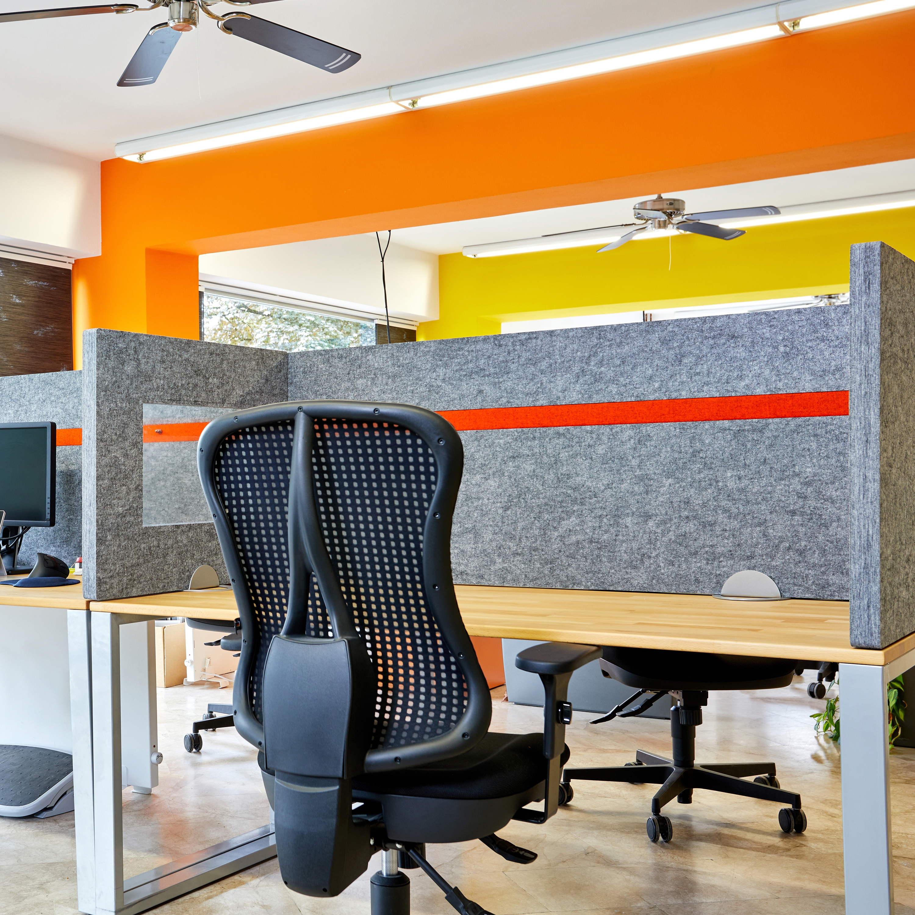 Mostrar el producto VarioLine C/D/W │ Desk del fabricante silentrooms