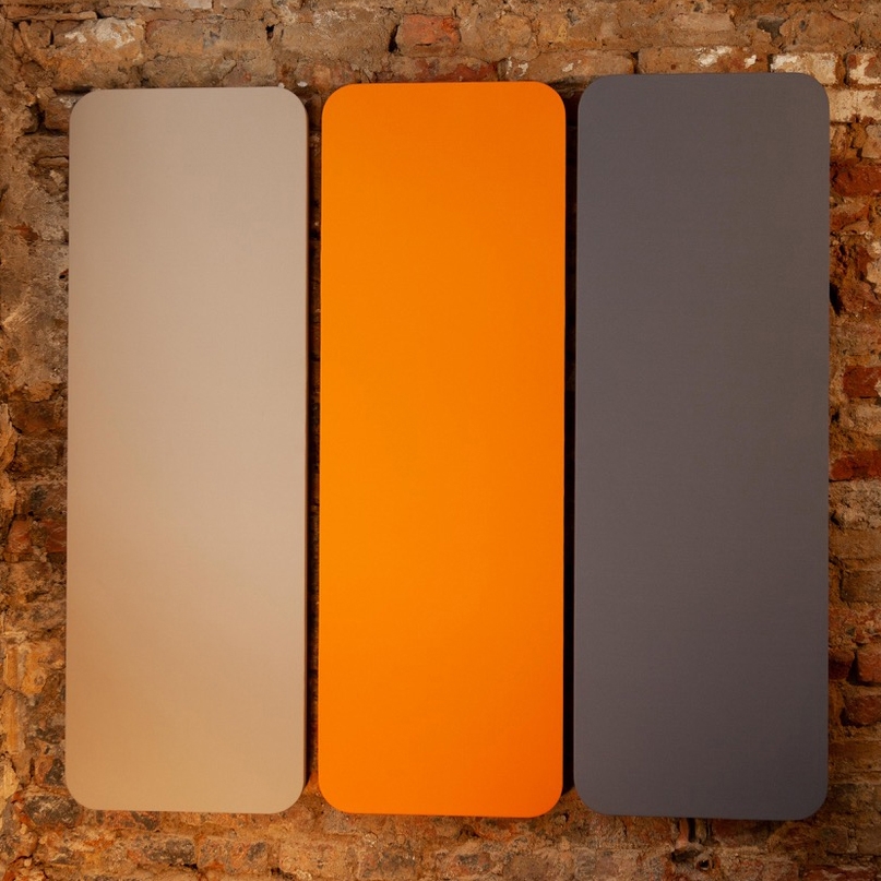 Mostra il prodotto VarioLine Tex │ Wall panel del produttore silentrooms