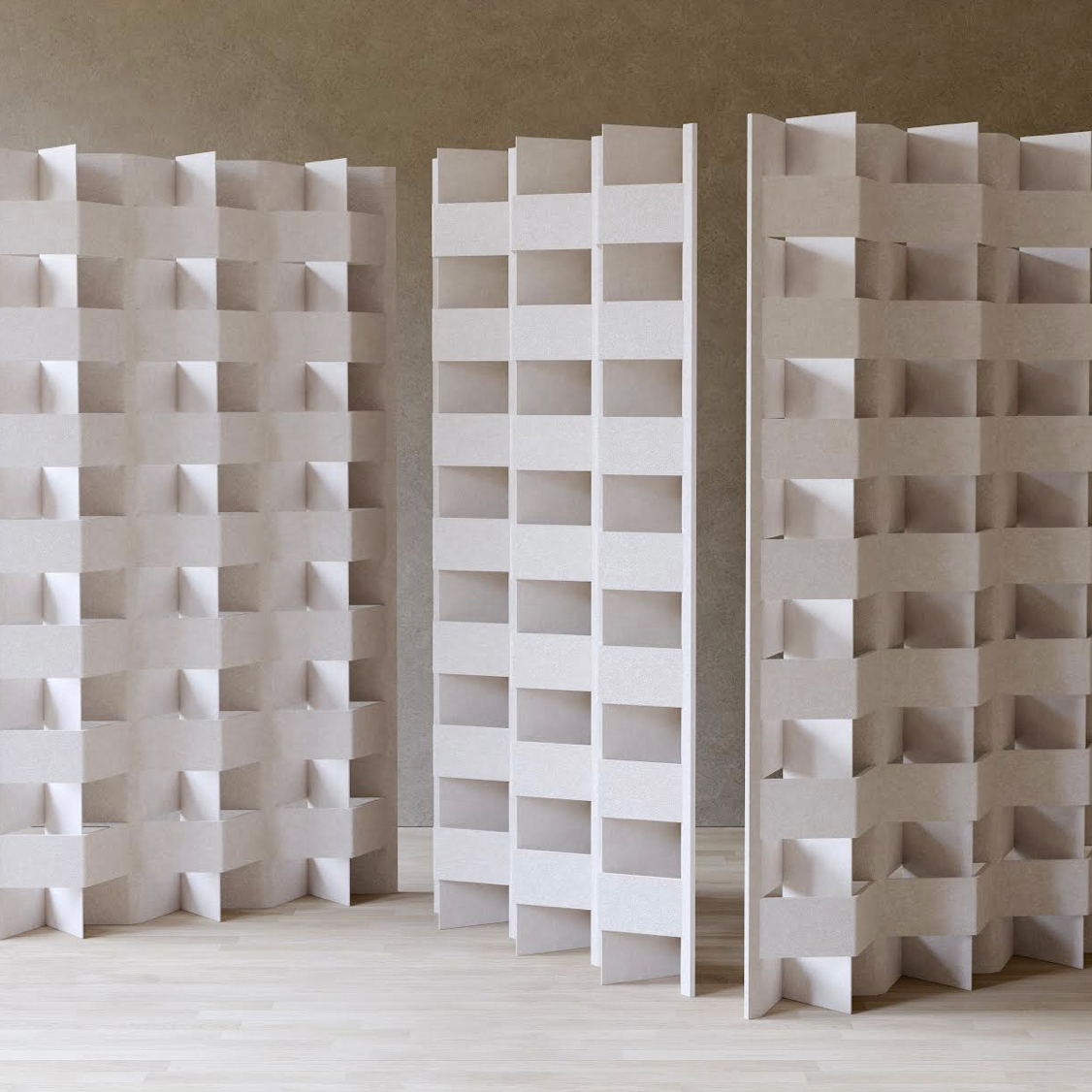 Produkt Zigzag des Herstellers Okko anzeigen