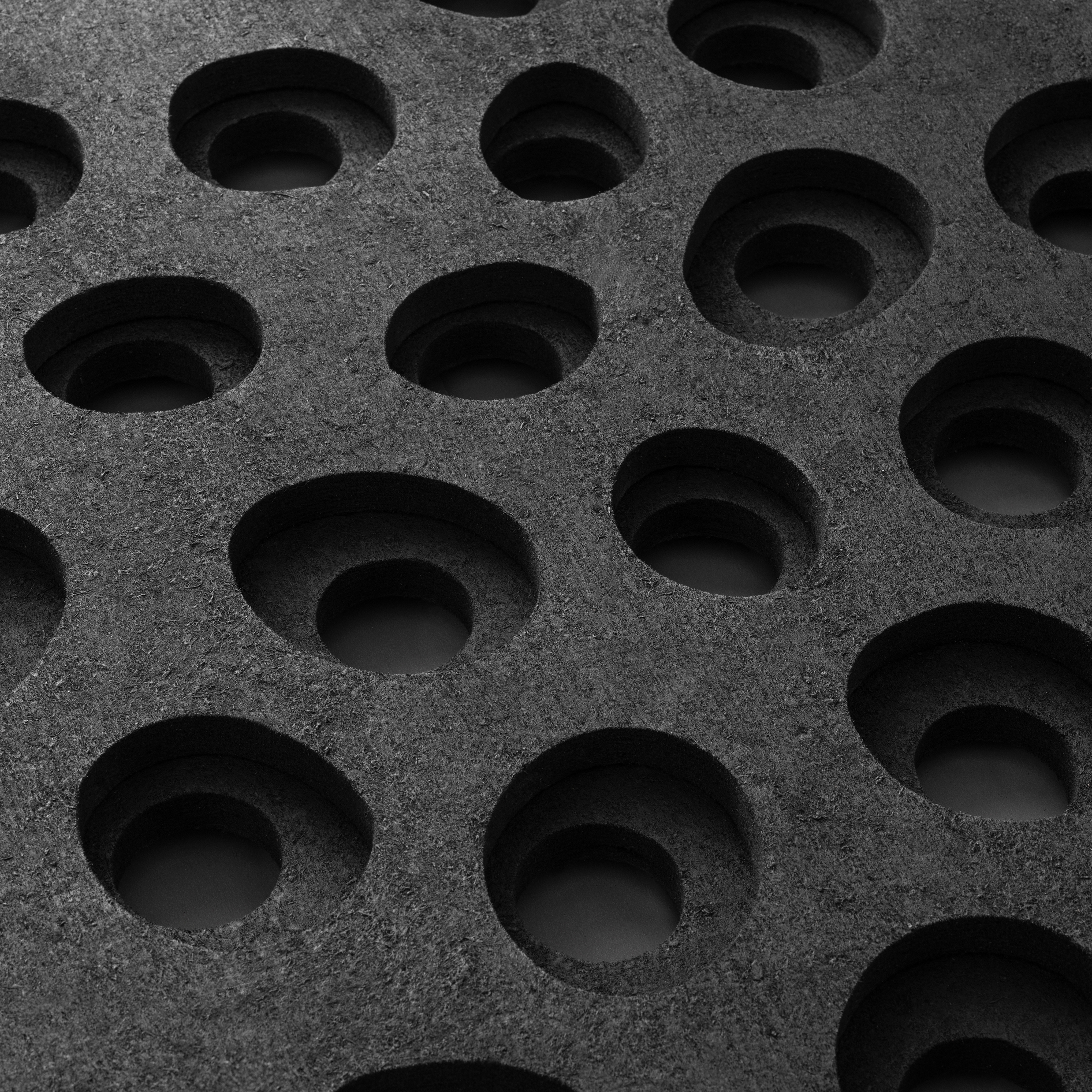 Display product Sound Of Silence from manufacturer Okko