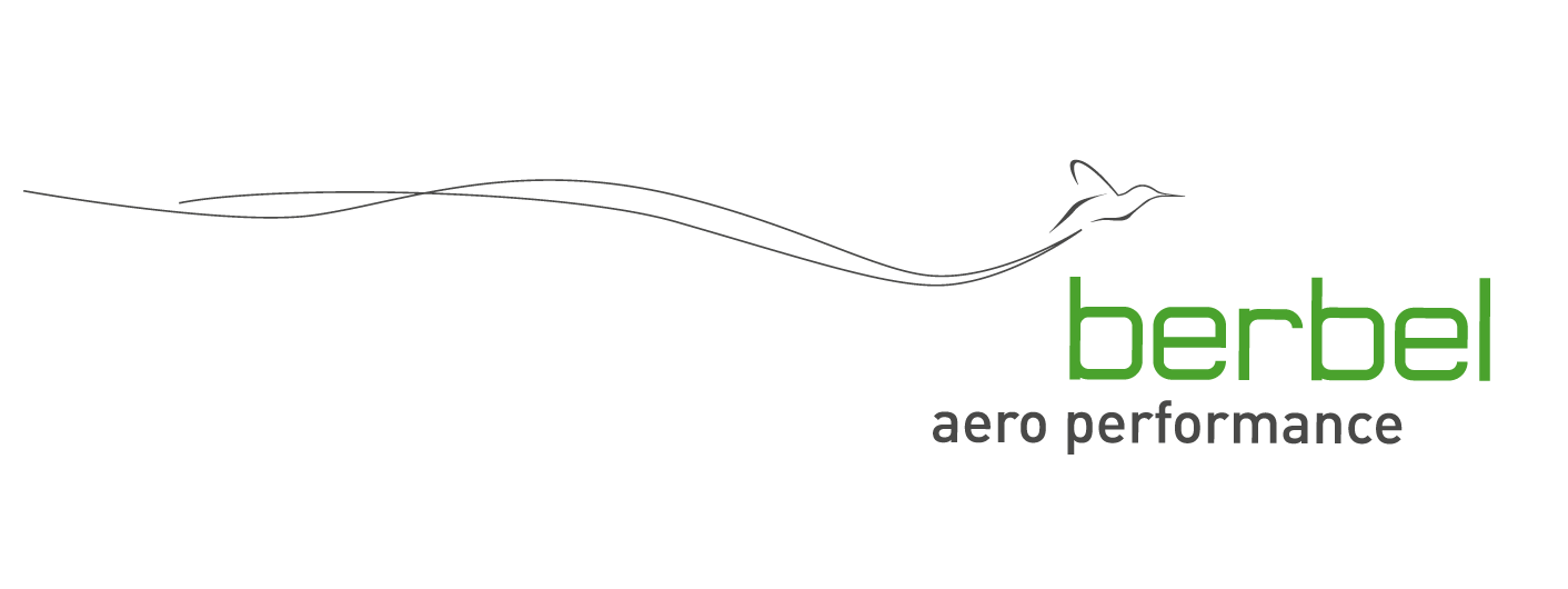Logo for manufacturer Berbel